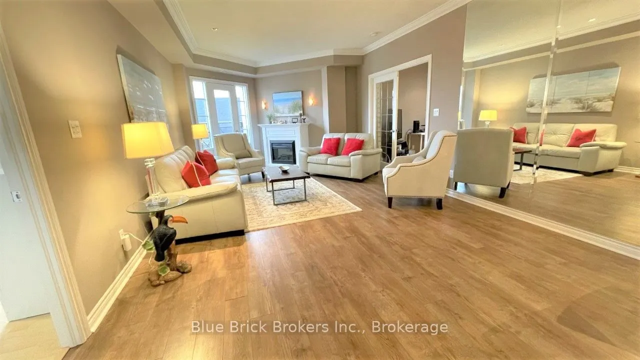 3351 Cawthra Road, #423