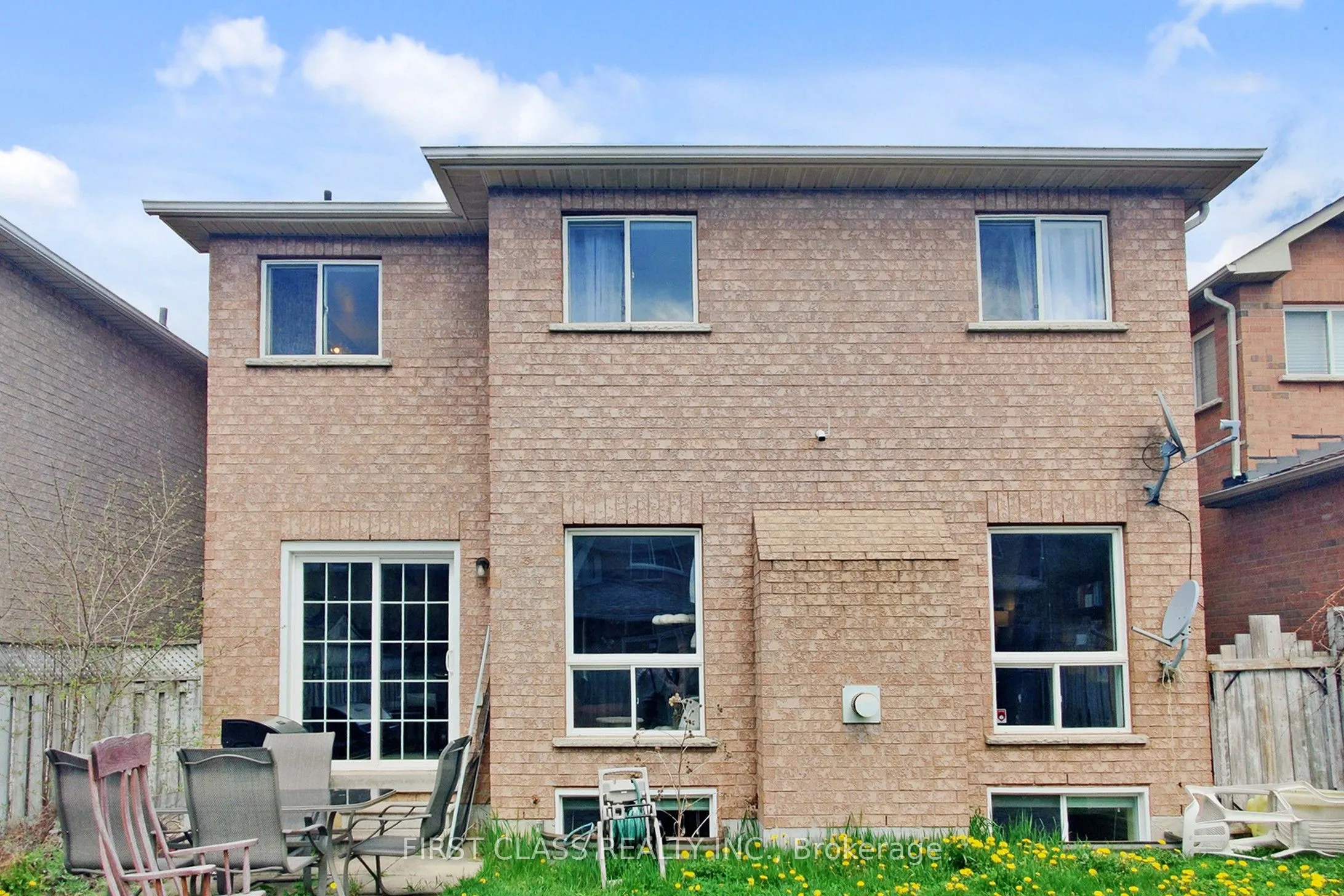73 Porchlight Road