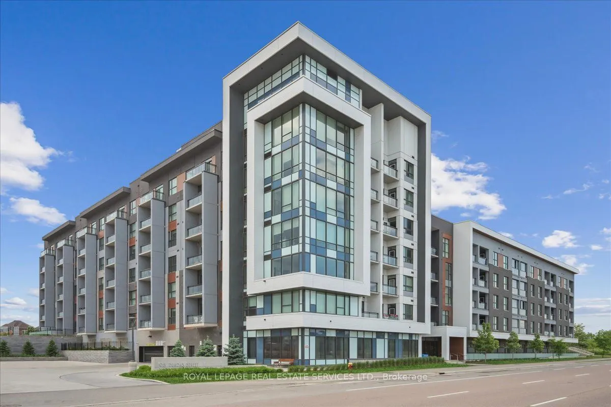 95 DUNDAS Street W, #125