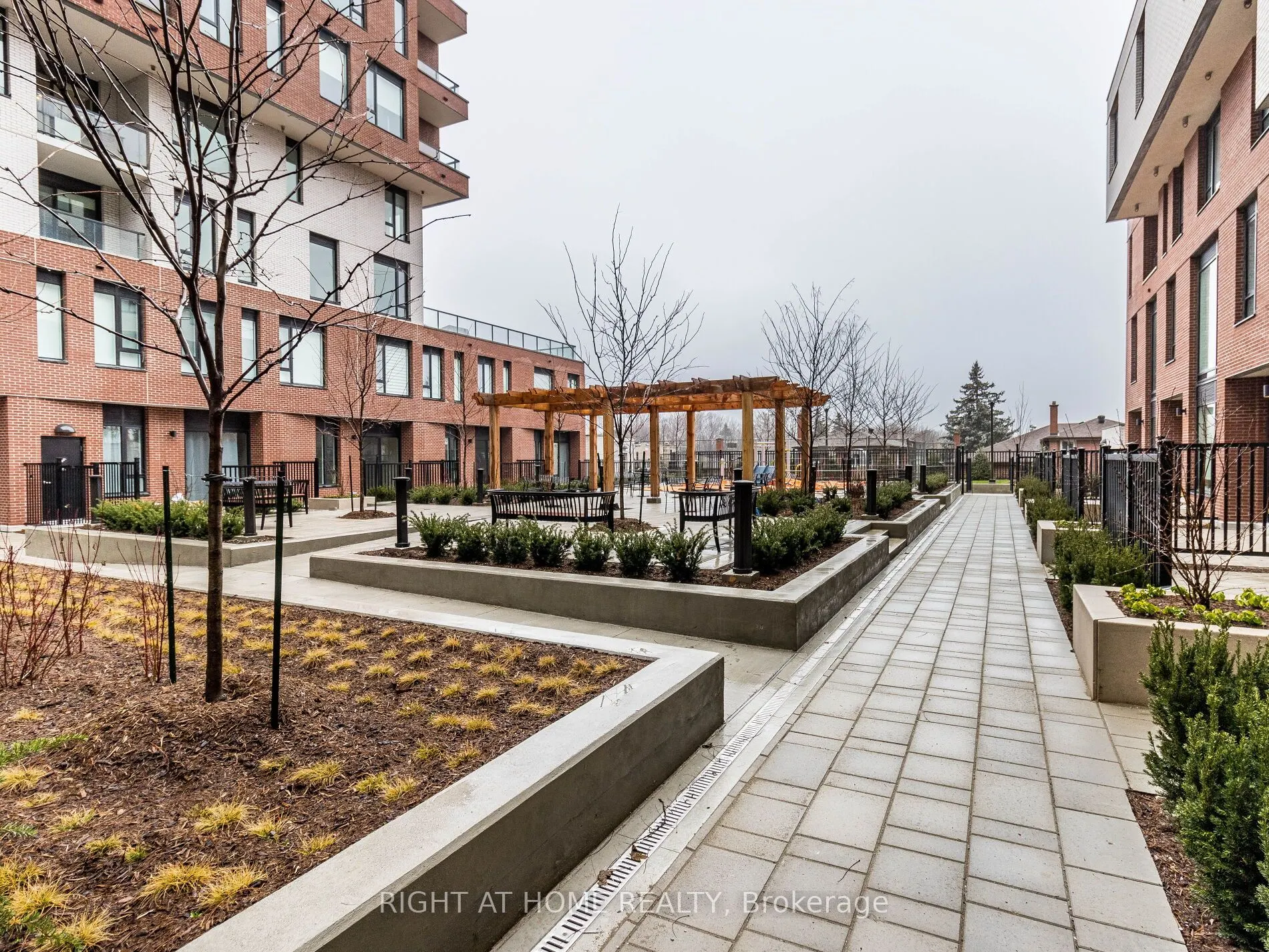 5 maryport Avenue, #113