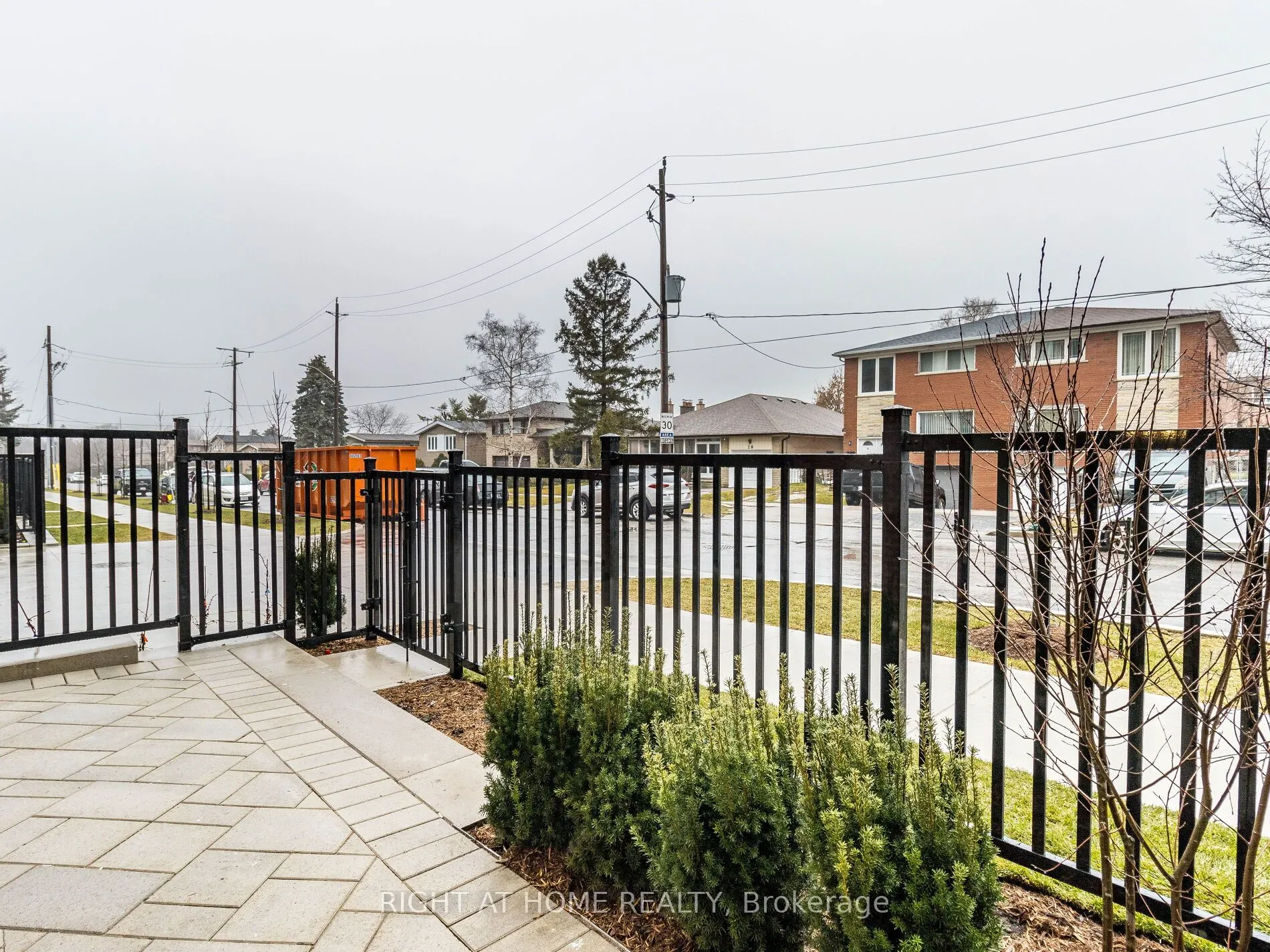 5 maryport Avenue, #113