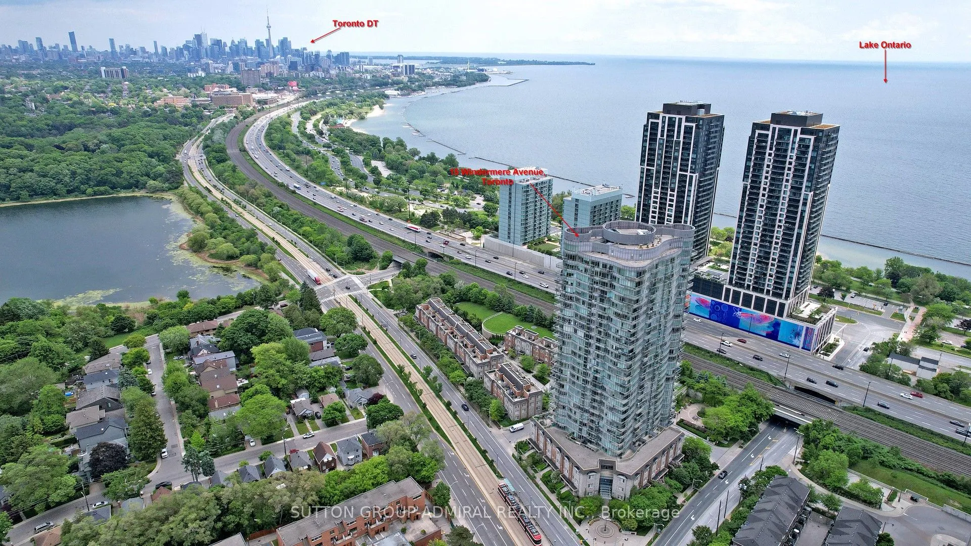 15 Windermere Avenue, #903