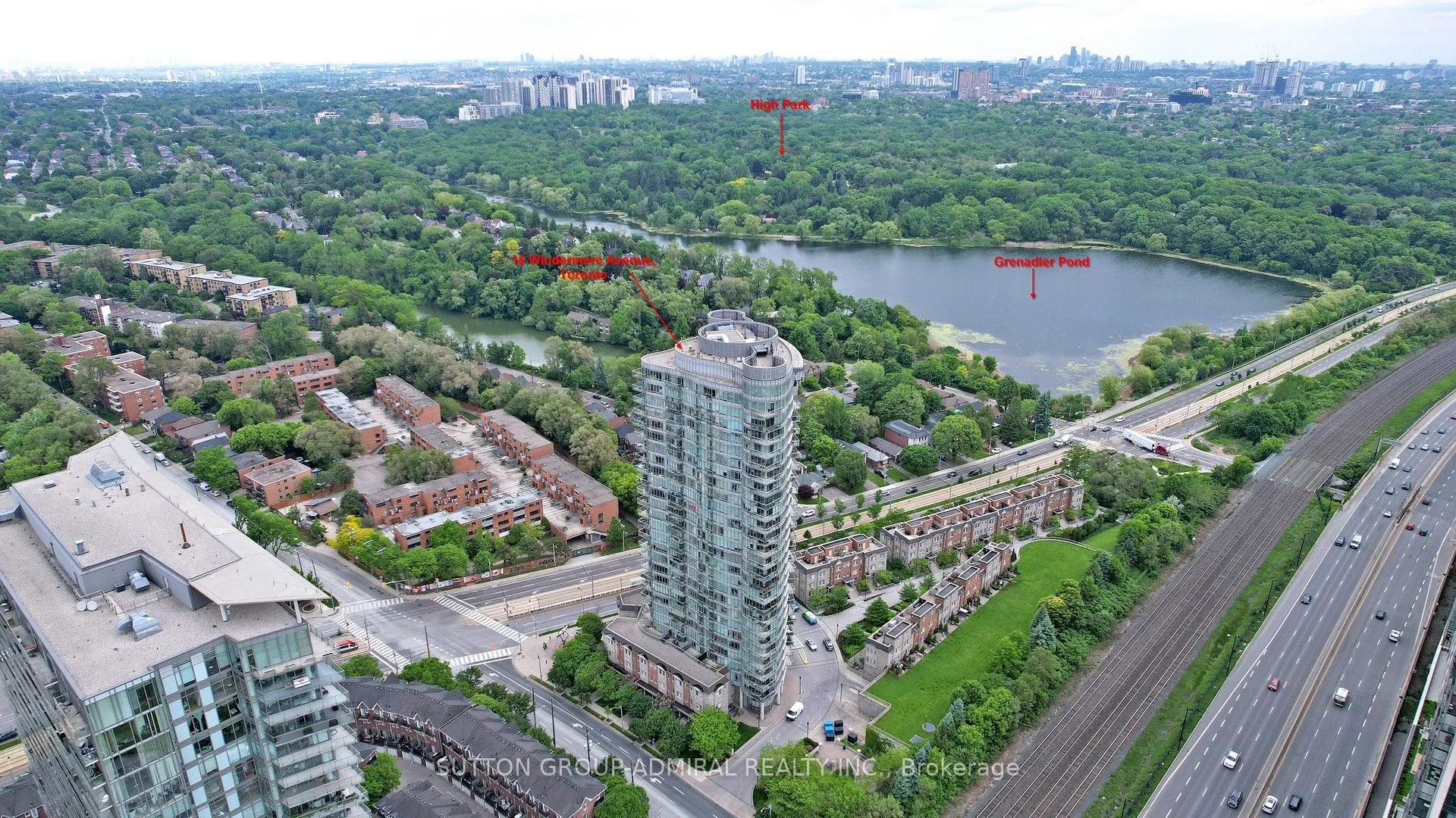 15 Windermere Avenue, #903