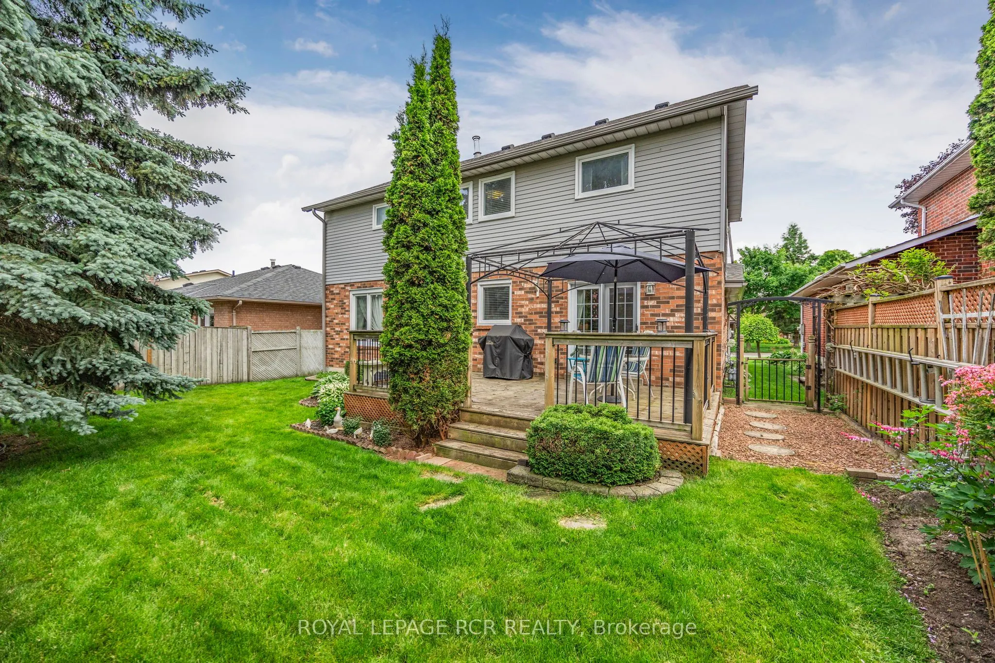 39 Passmore Avenue