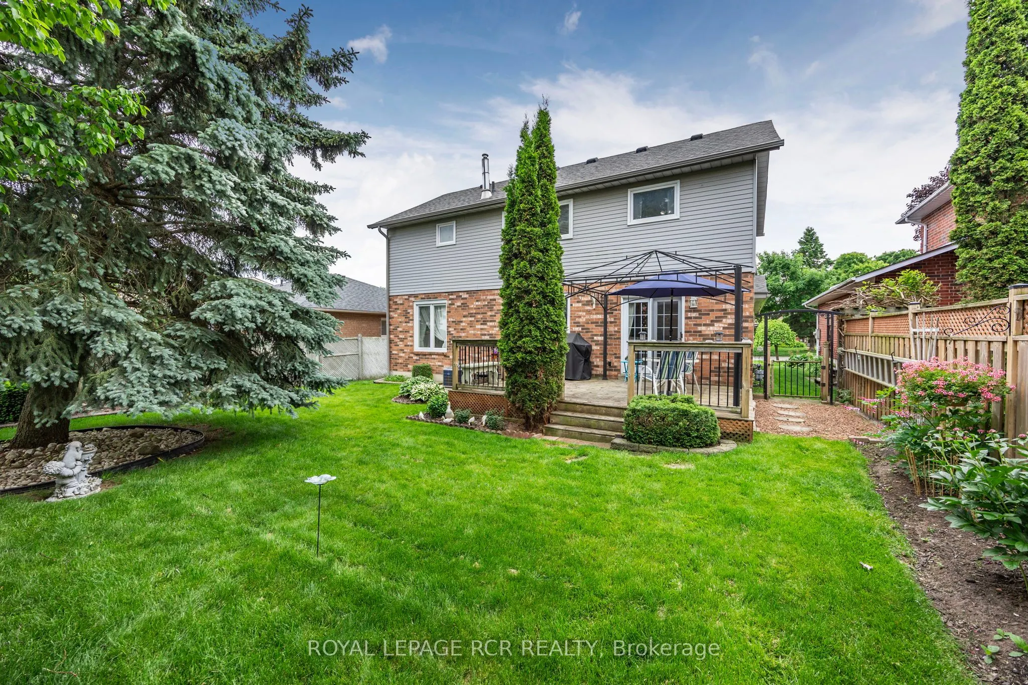 39 Passmore Avenue