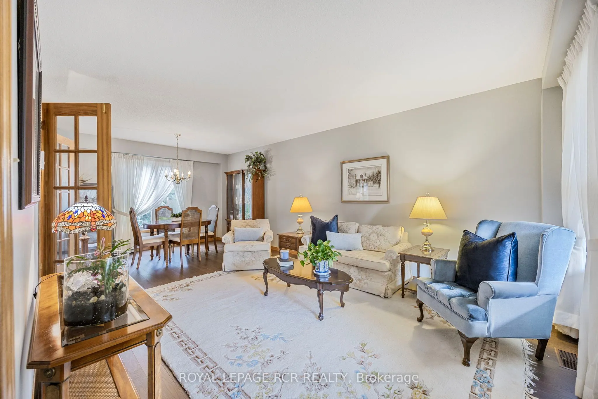 39 Passmore Avenue