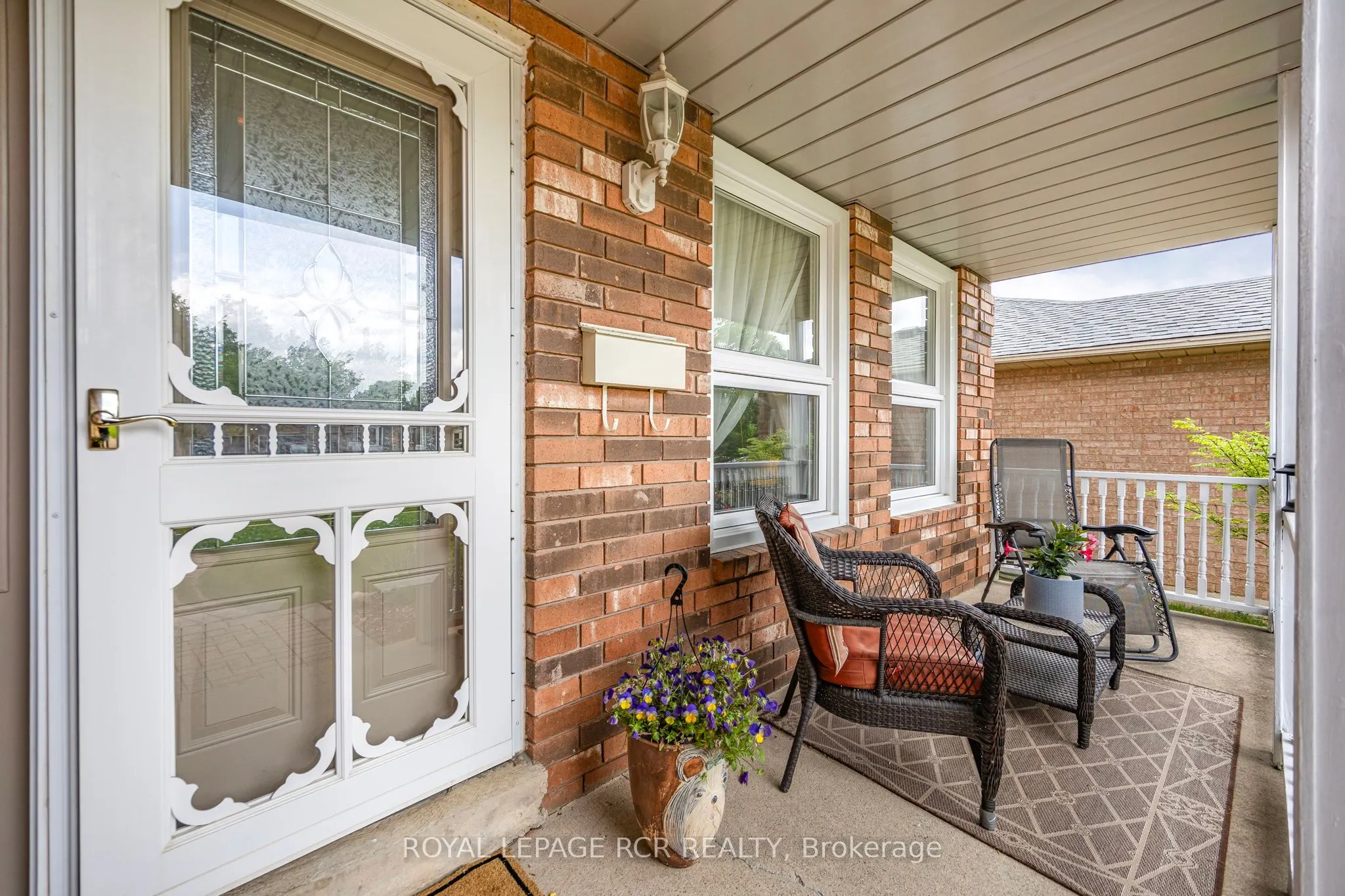 39 Passmore Avenue