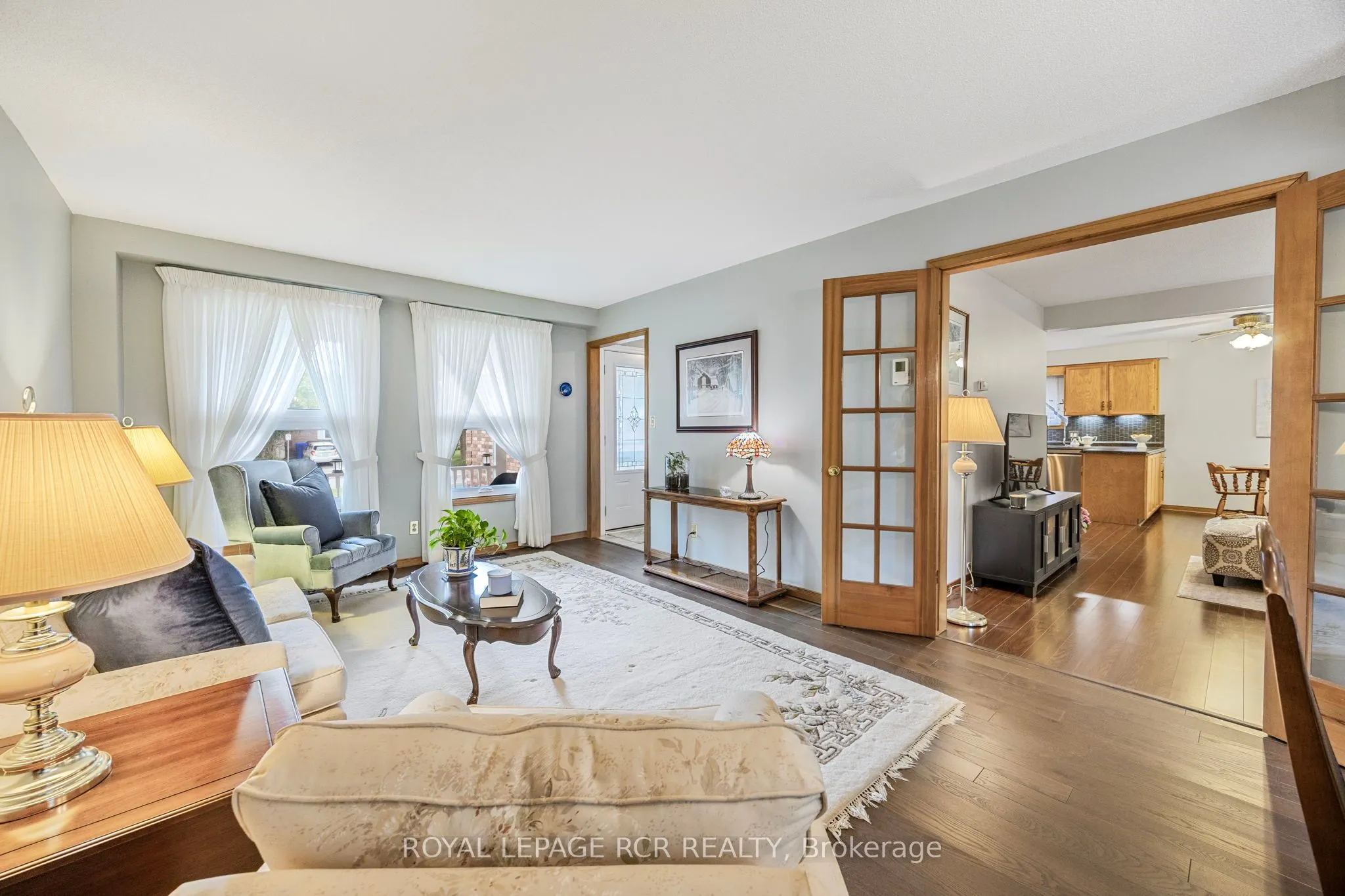 39 Passmore Avenue