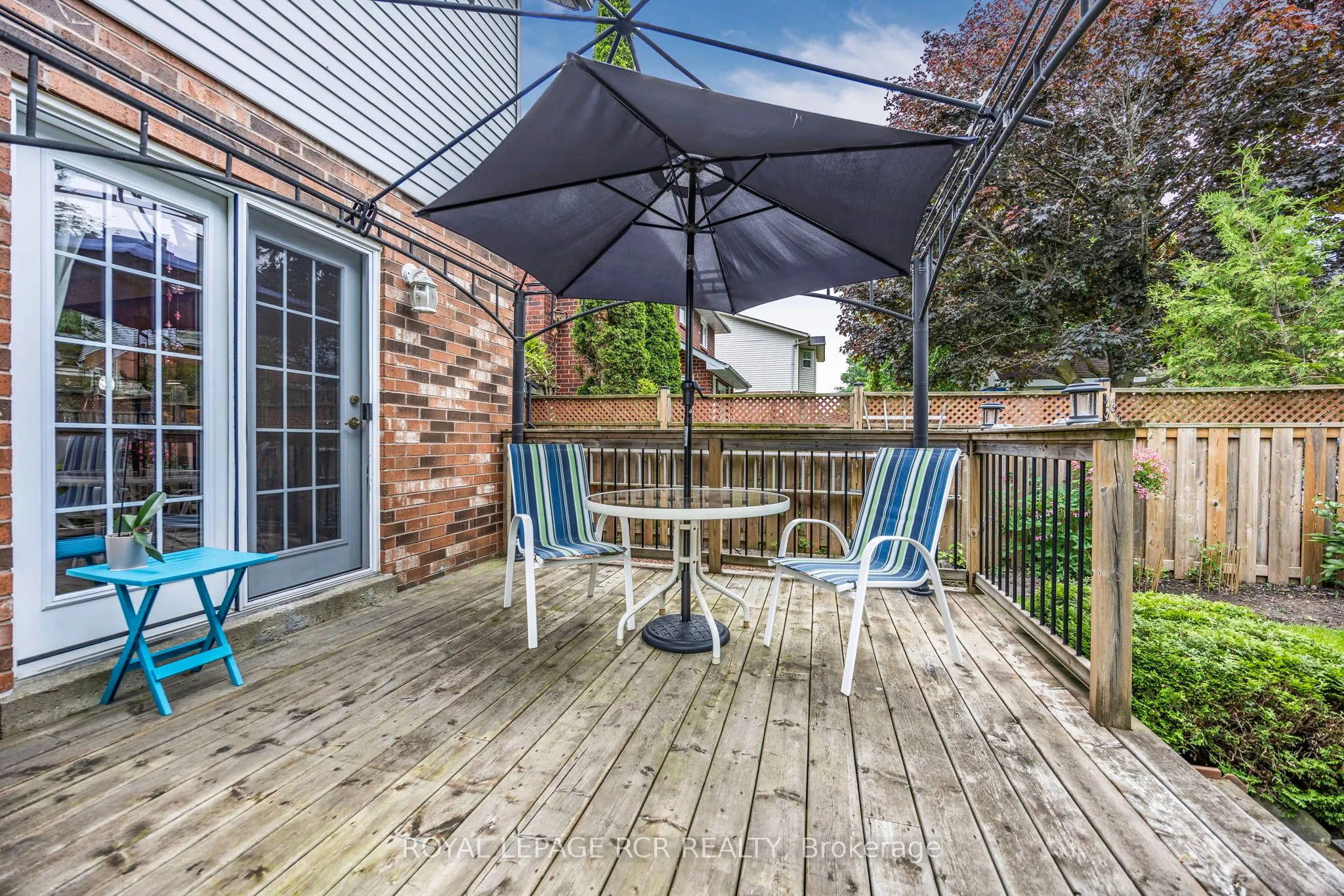 39 Passmore Avenue