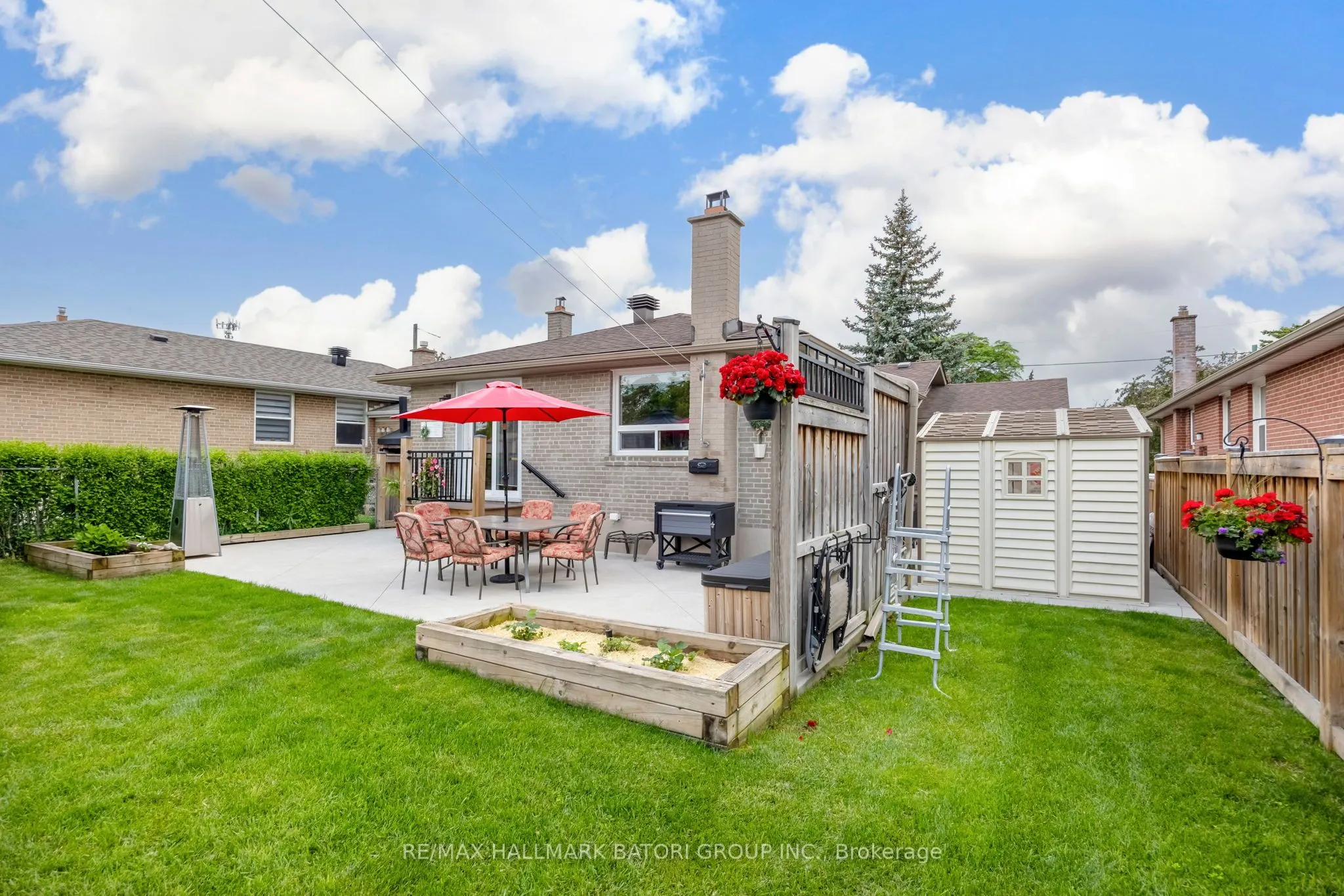 3 Rosefair Crescent