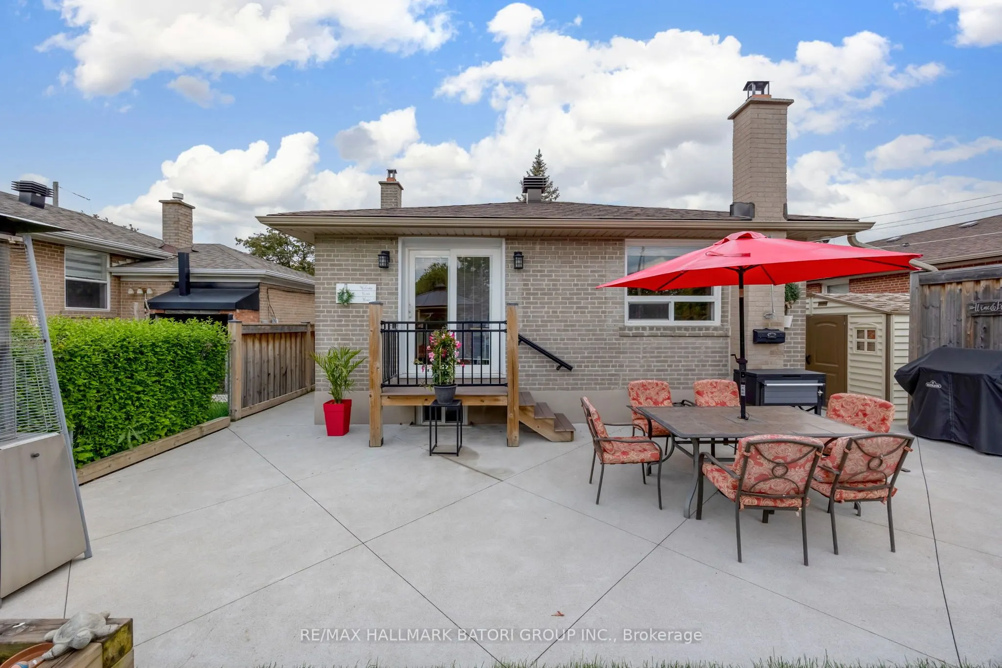 3 Rosefair Crescent