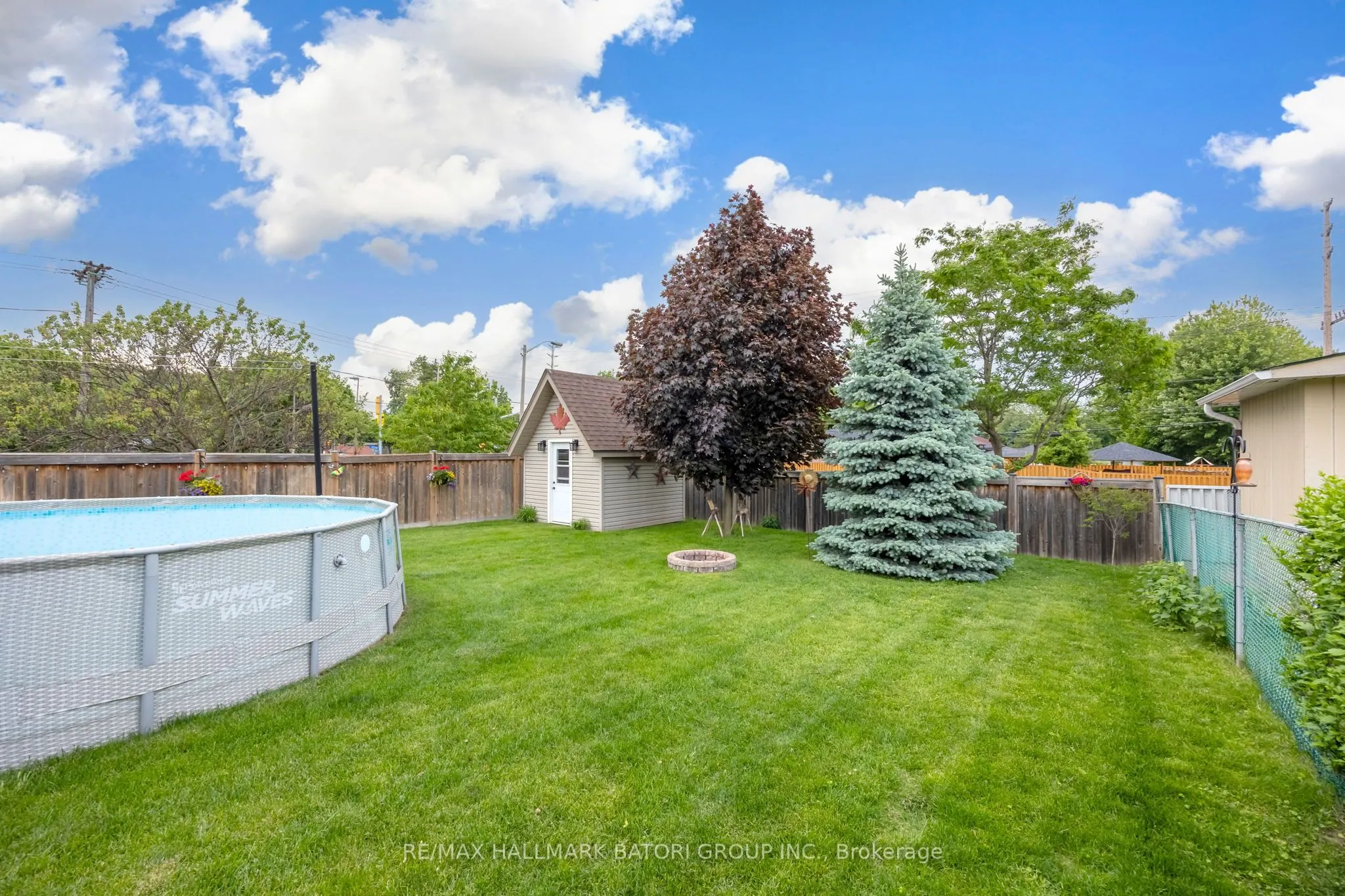 3 Rosefair Crescent