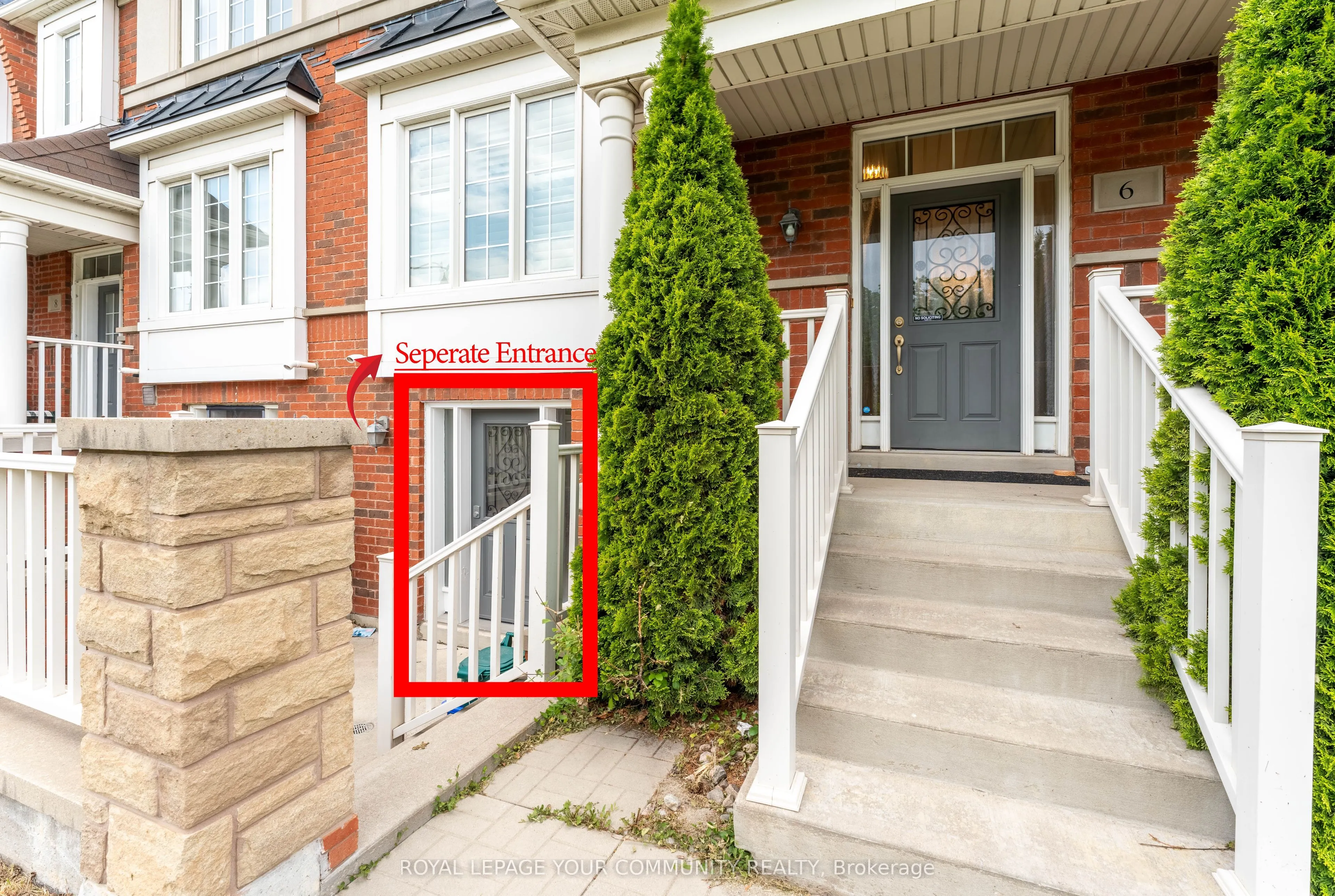 6 Bellchase Trail