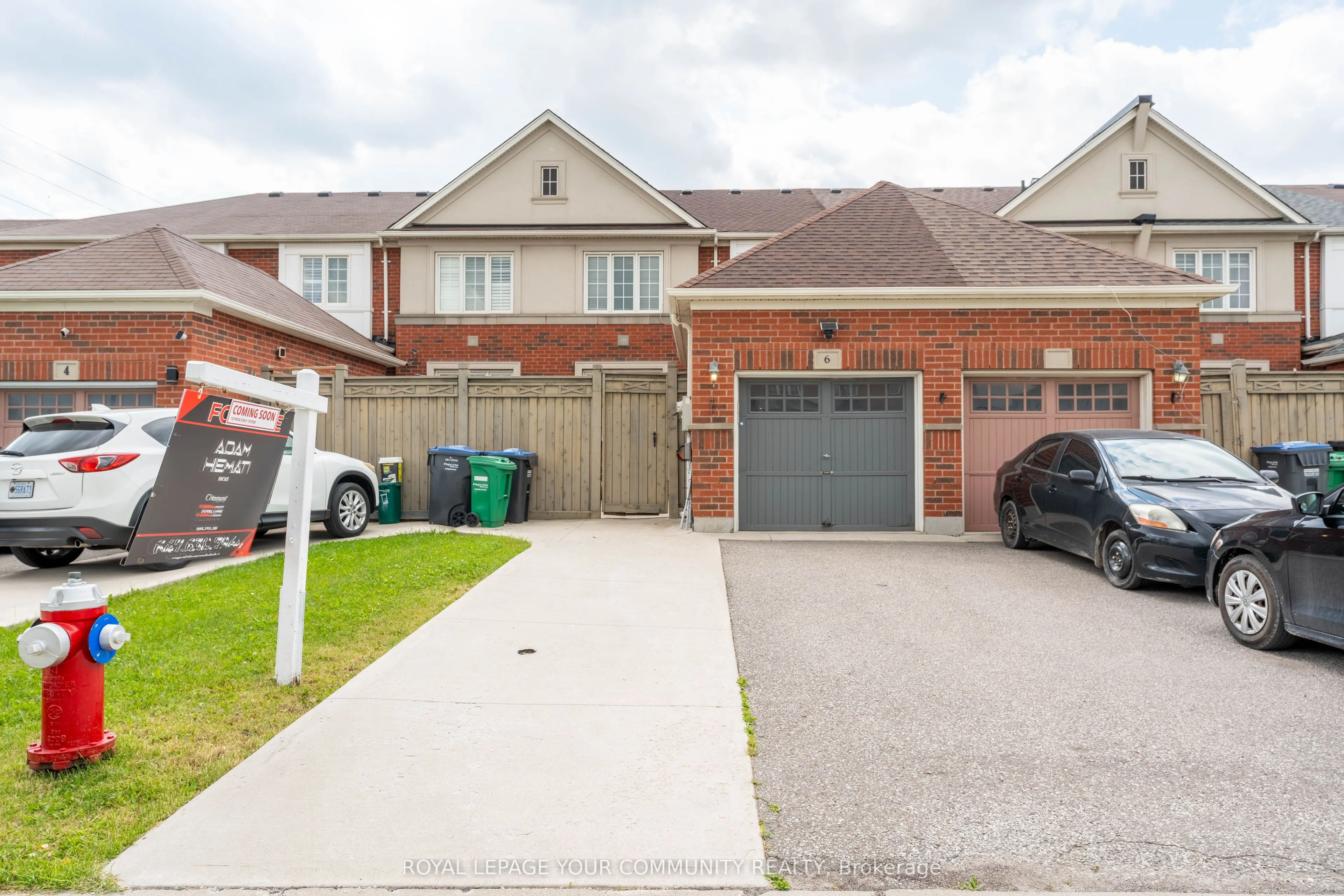 6 Bellchase Trail