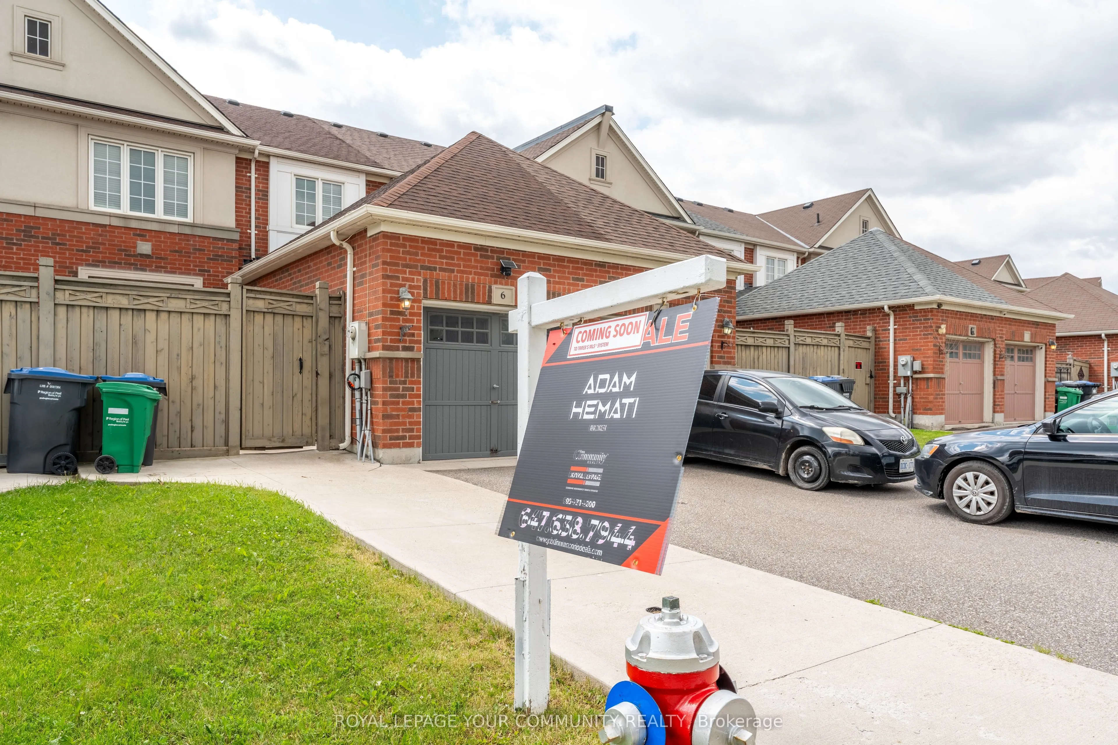 6 Bellchase Trail