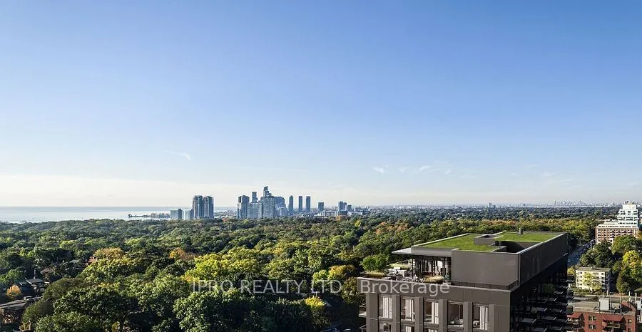 1660 Bloor Street W, #203