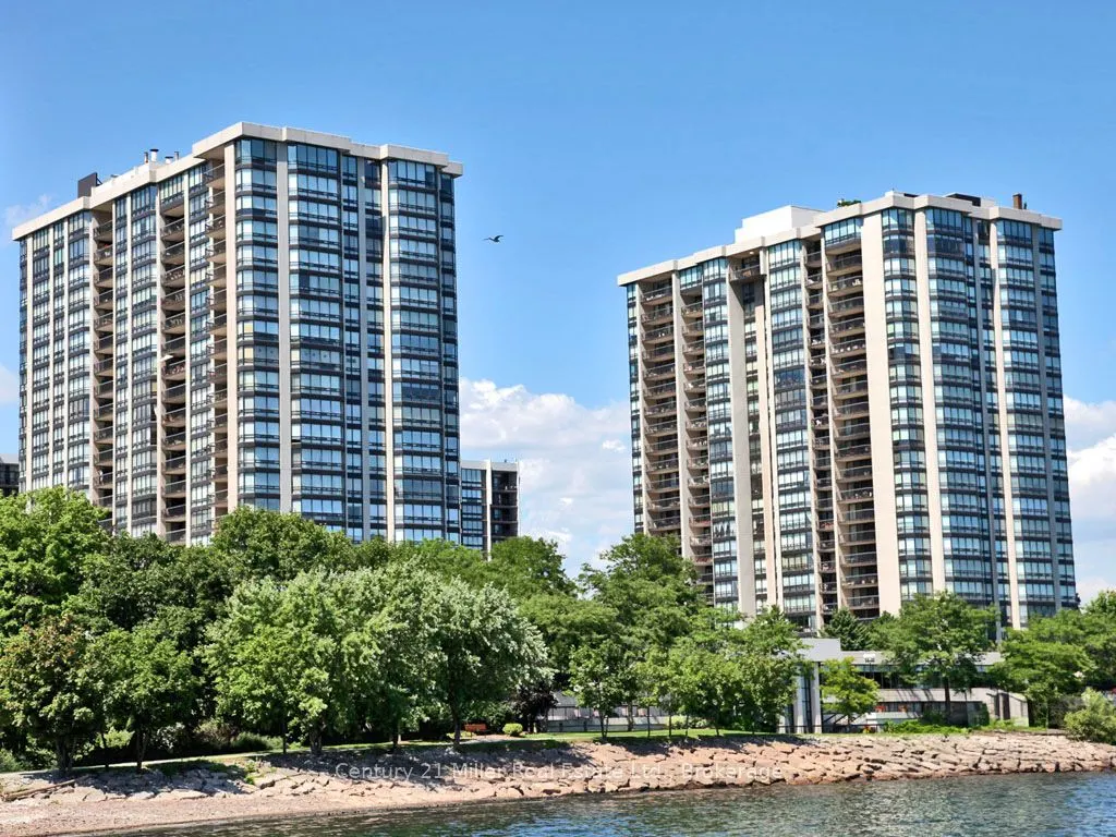 2180 Marine Drive #501