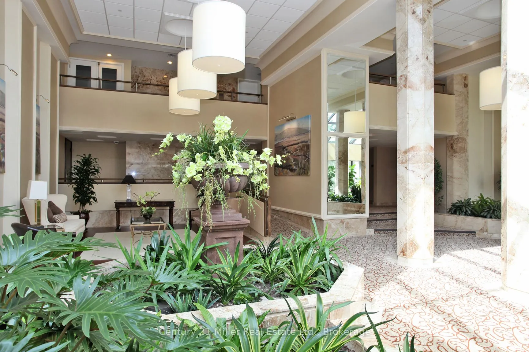 2180 Marine Drive #501