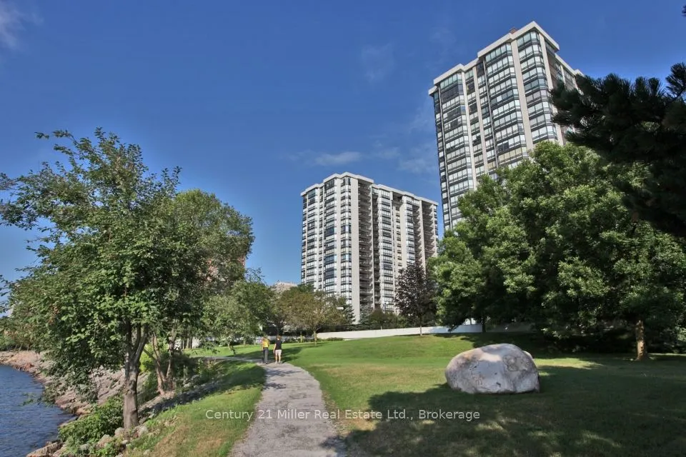 2180 Marine Drive #501