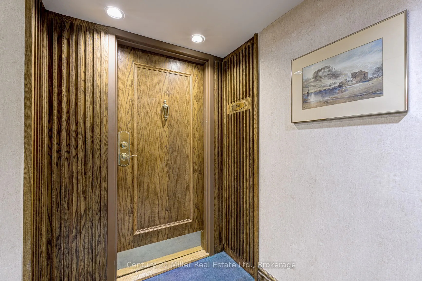 2180 Marine Drive #501
