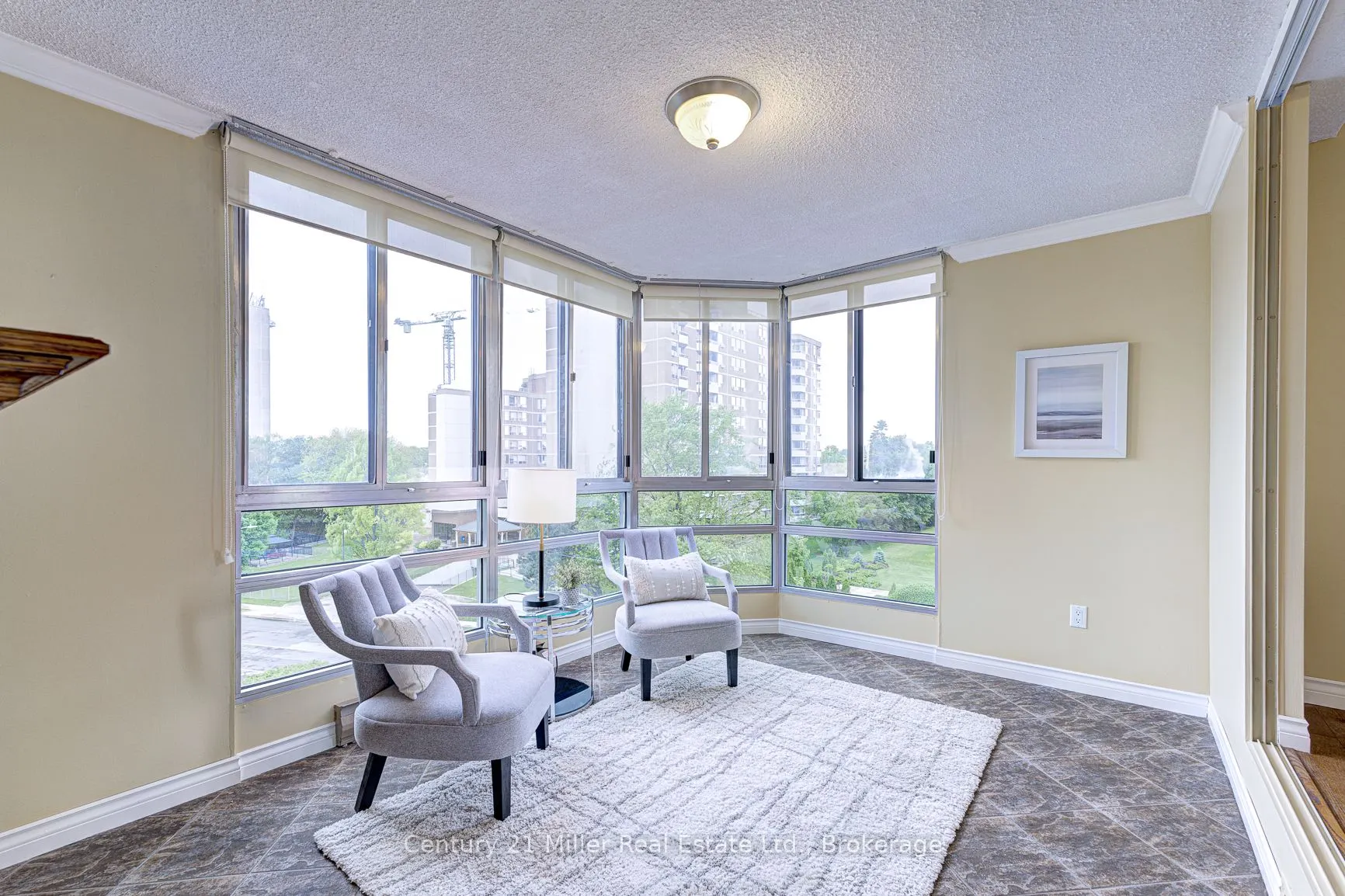 2180 Marine Drive #501