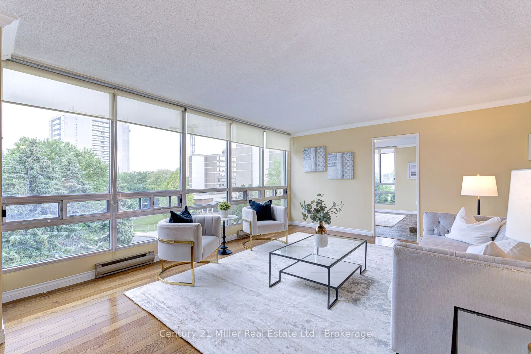 2180 Marine Drive #501