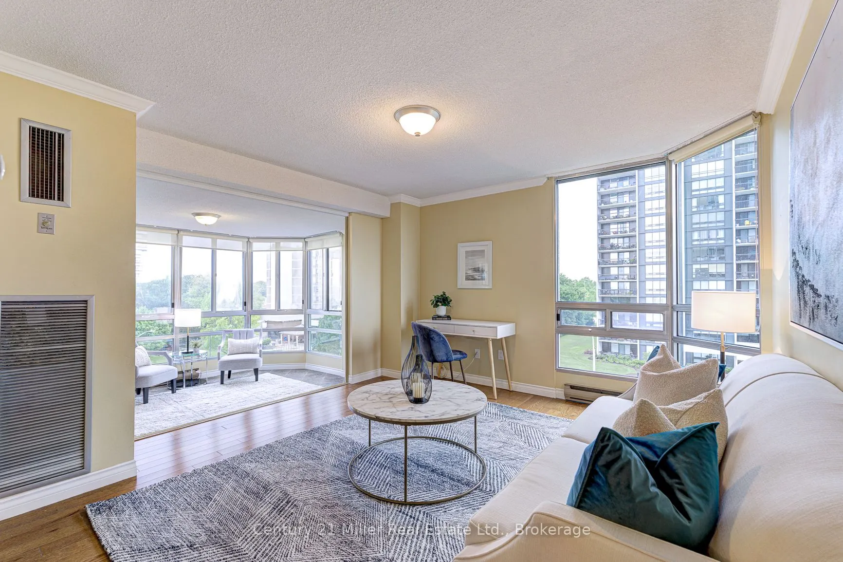 2180 Marine Drive #501