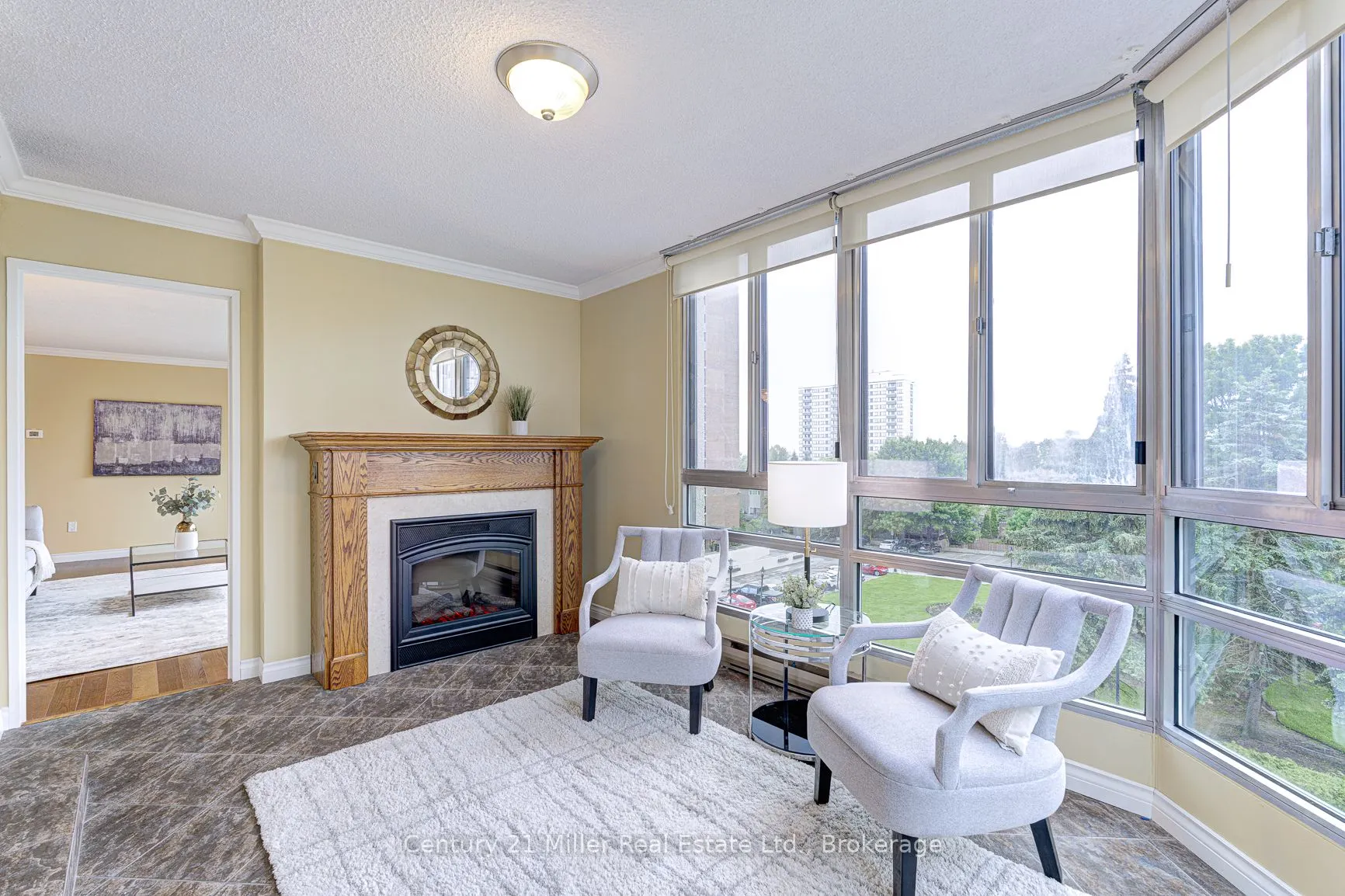 2180 Marine Drive #501