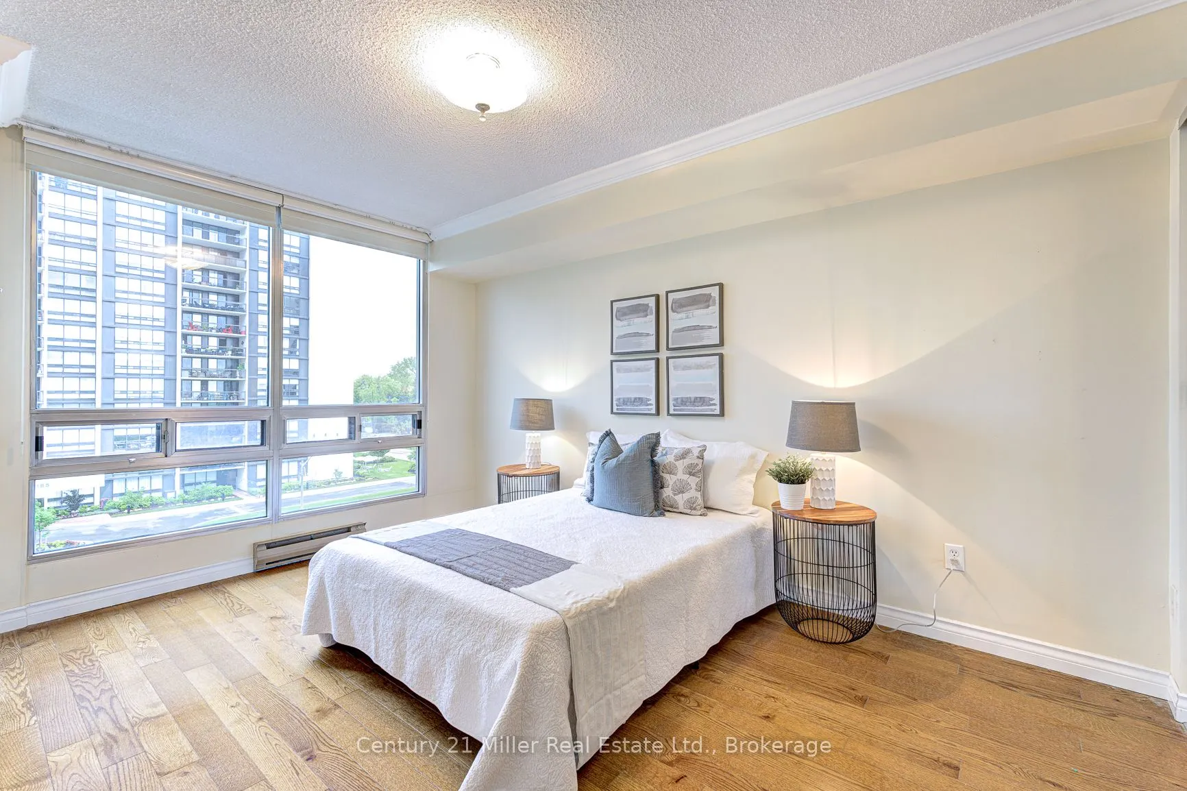 2180 Marine Drive #501