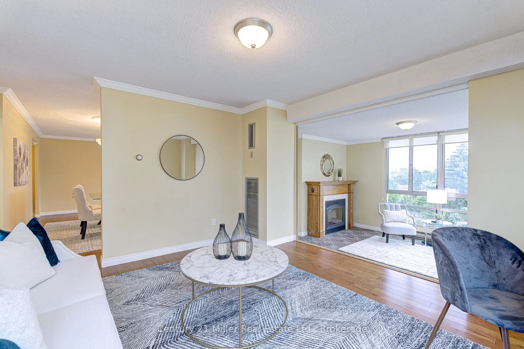 2180 Marine Drive #501