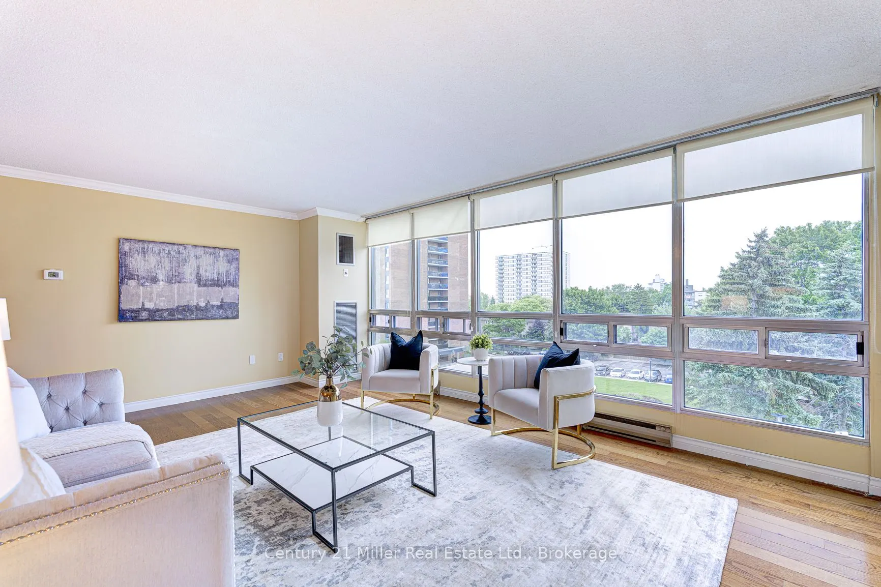 2180 Marine Drive #501