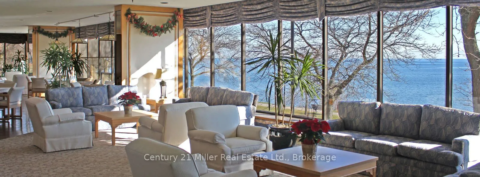 2180 Marine Drive #501
