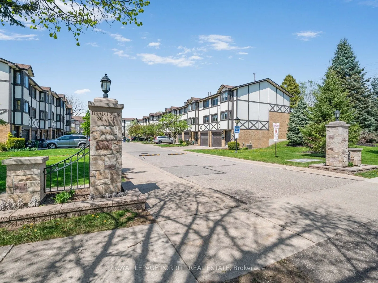 4 Bradbrook Road, #6