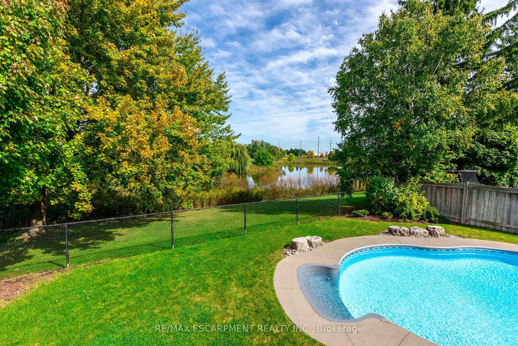 2049 Country Club Drive