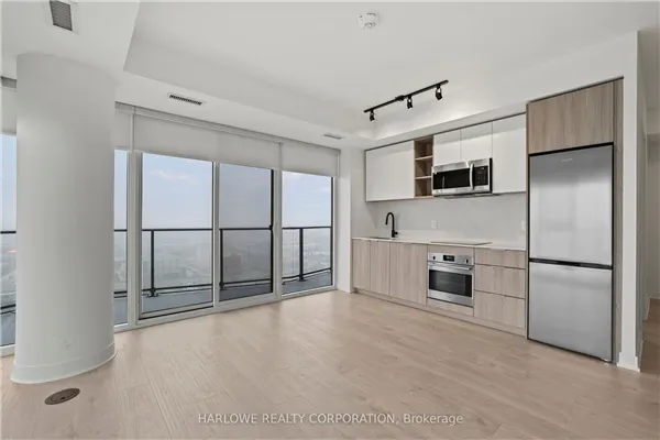 36 Zorra Street #2409