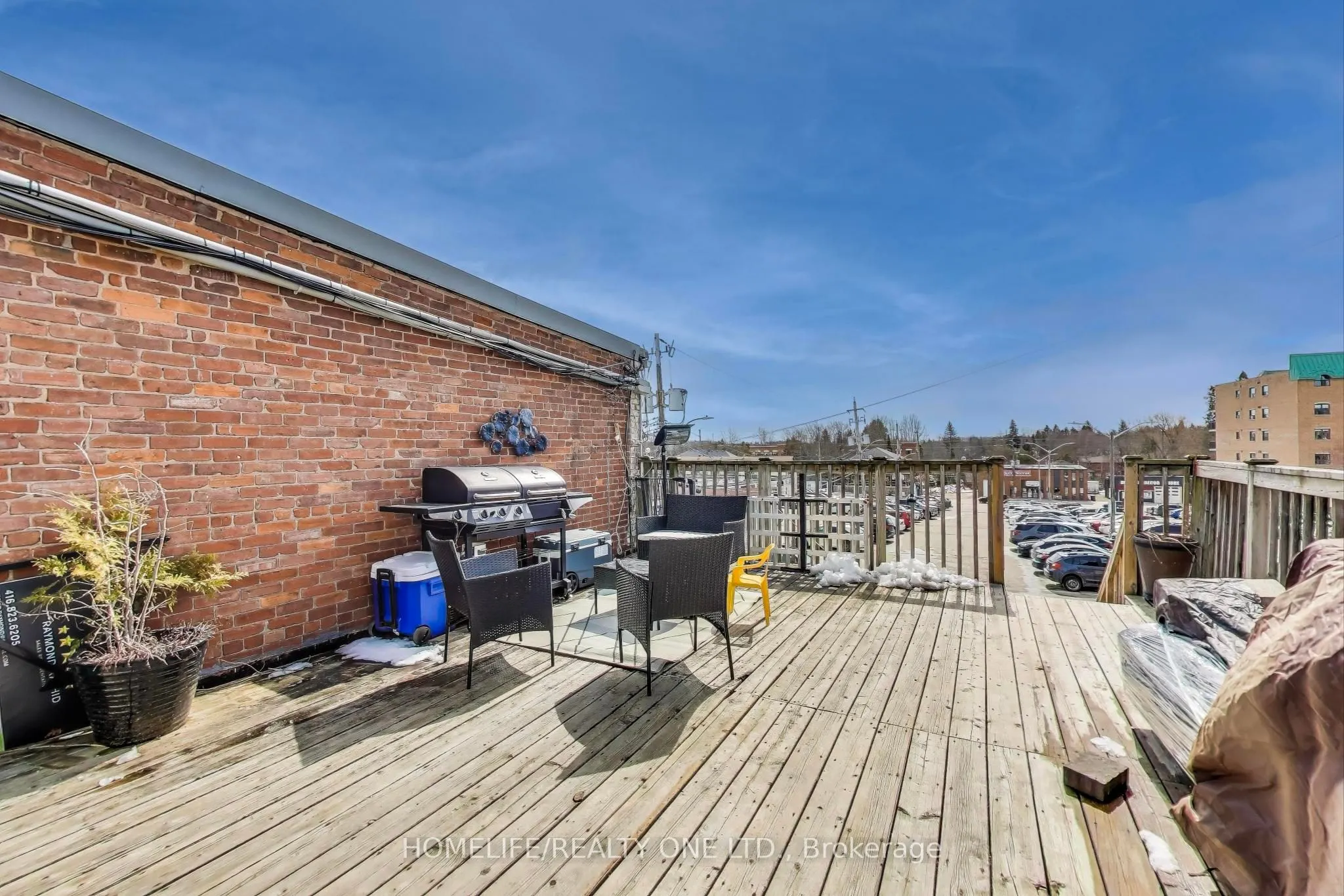 166 Broadway, #3