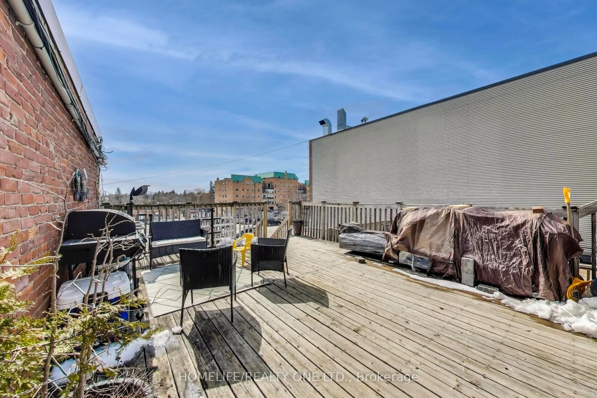 166 Broadway, #3