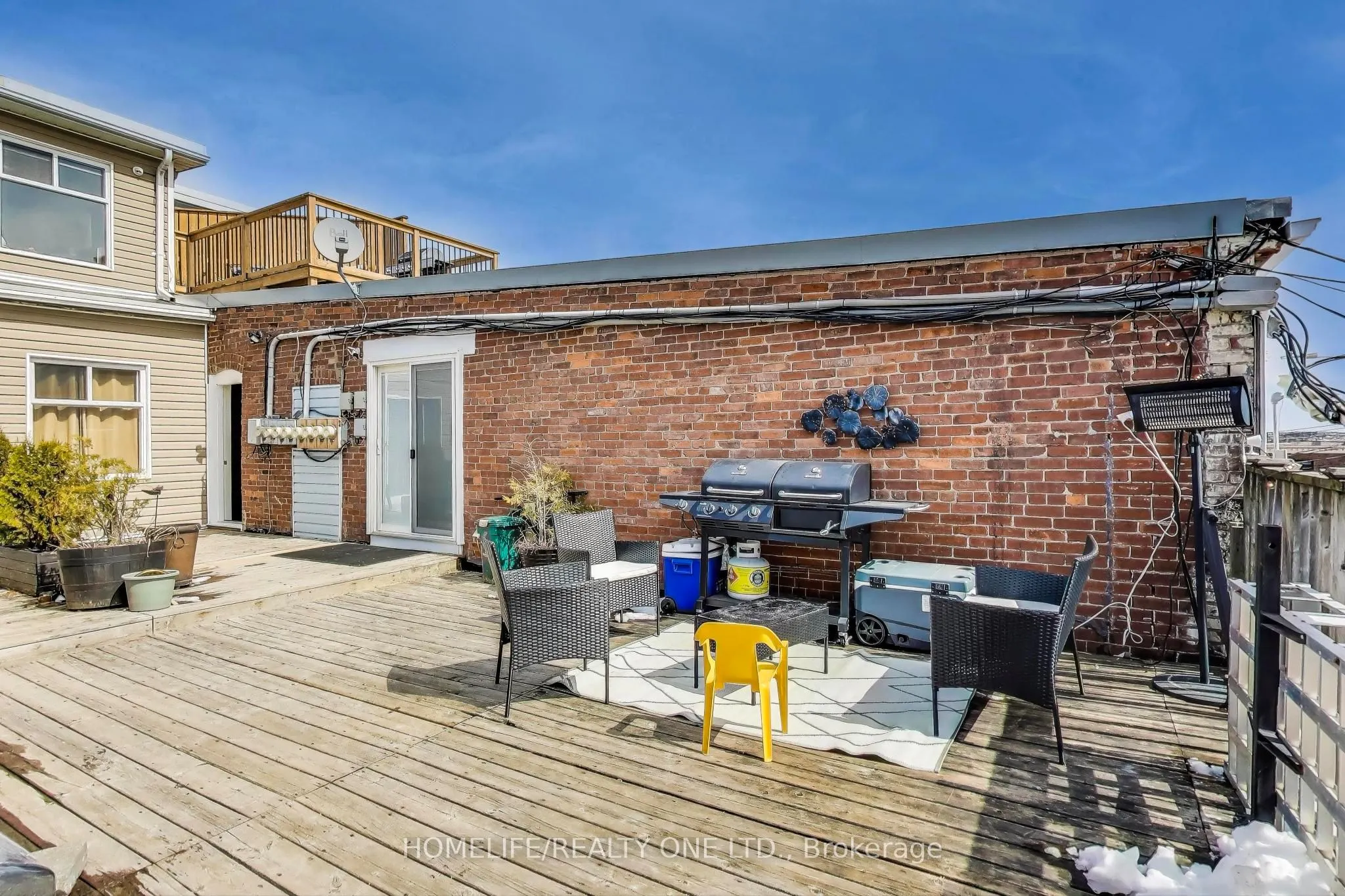 166 Broadway, #3