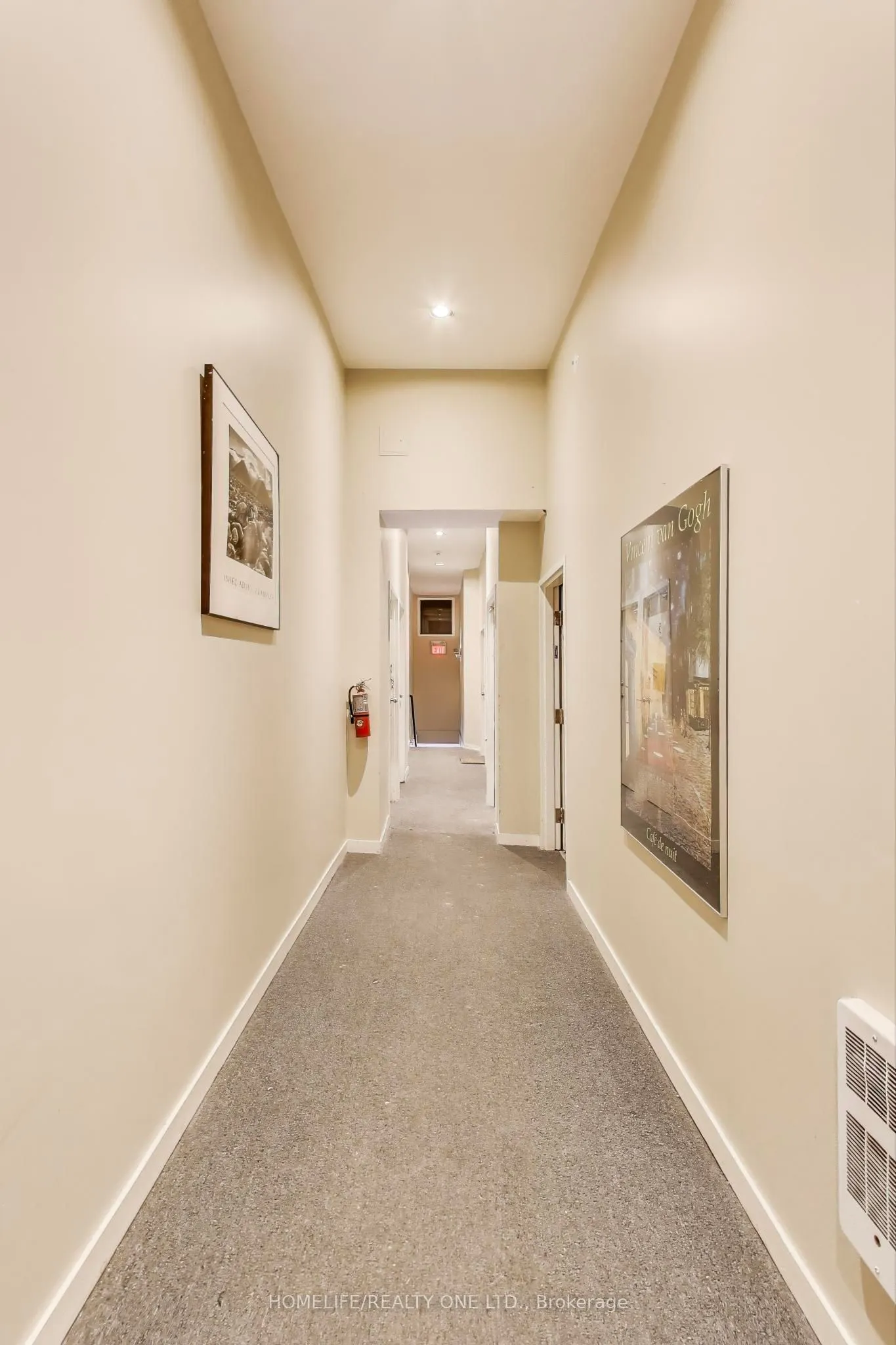 166 Broadway, #3