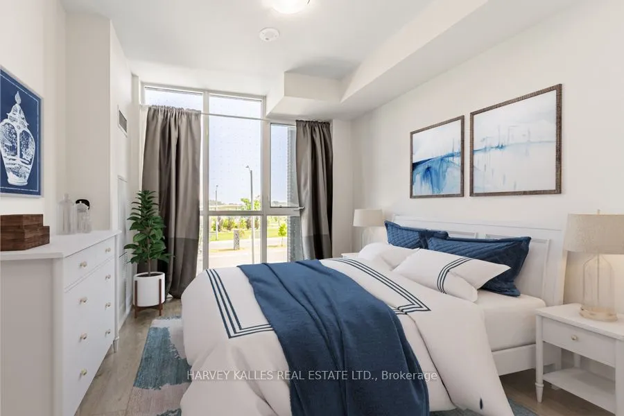 60 George Butchart Drive, #4