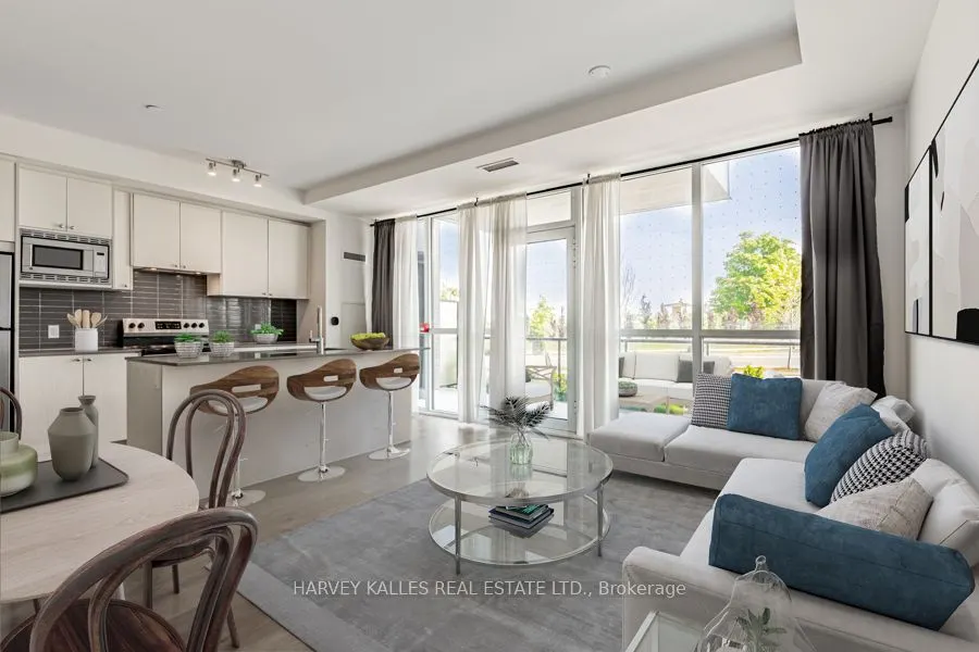 60 George Butchart Drive, #4