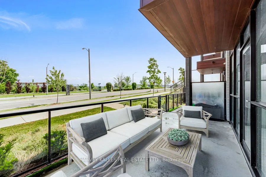 60 George Butchart Drive, #4