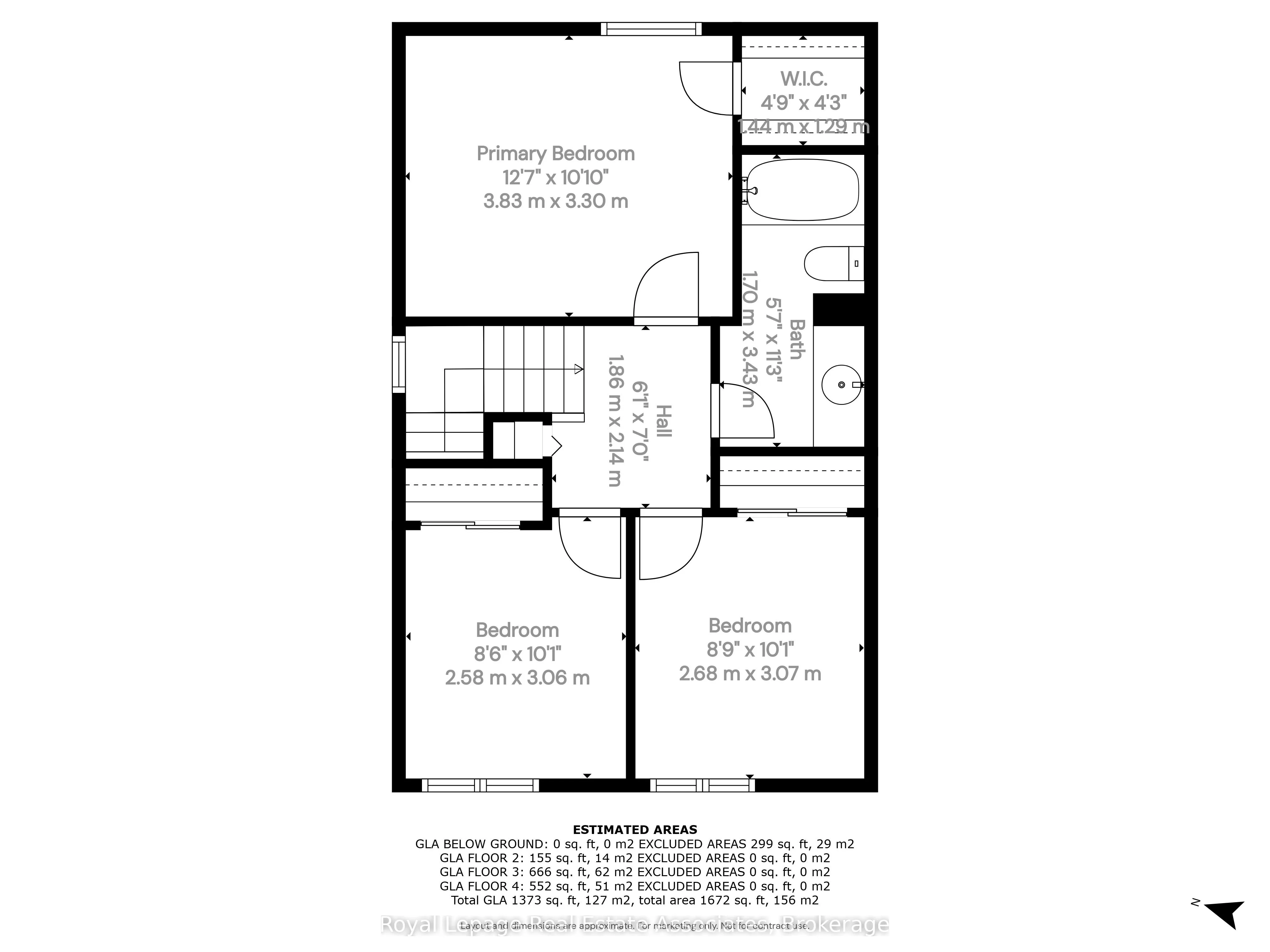4353 Brandon Gate Drive