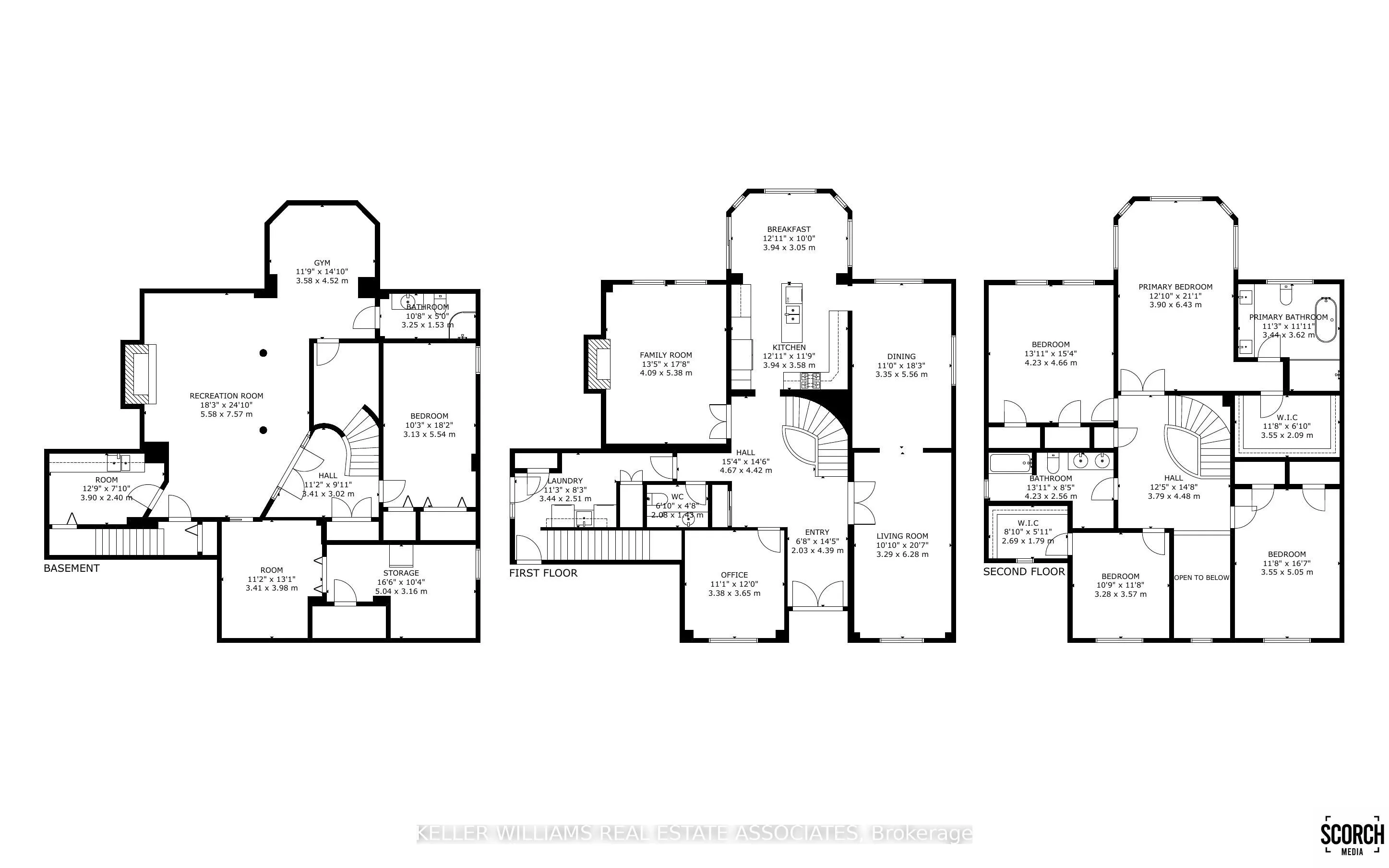 1792 Grosvenor Place