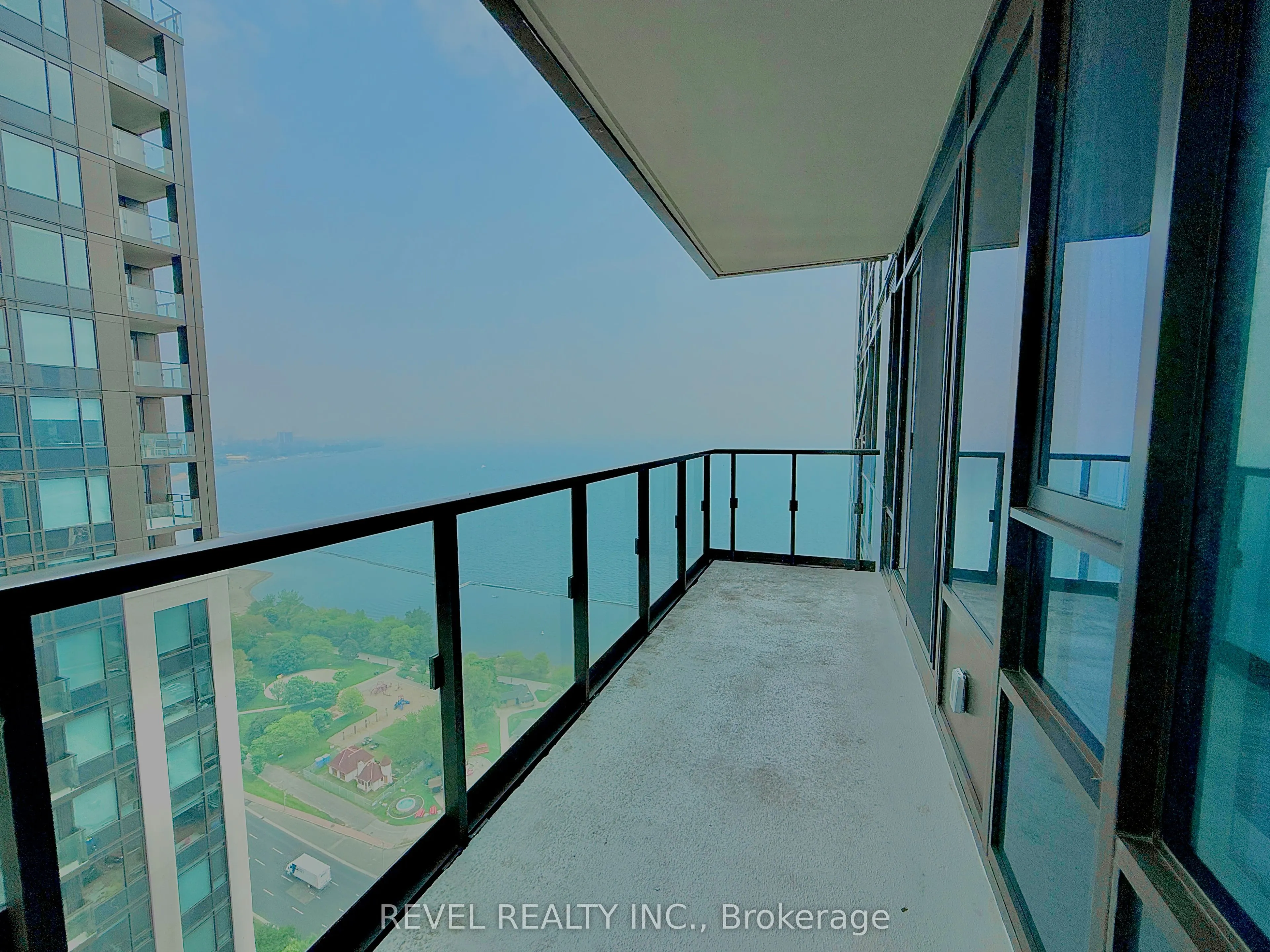 1928 Lake Shore Boulevard W, #3605