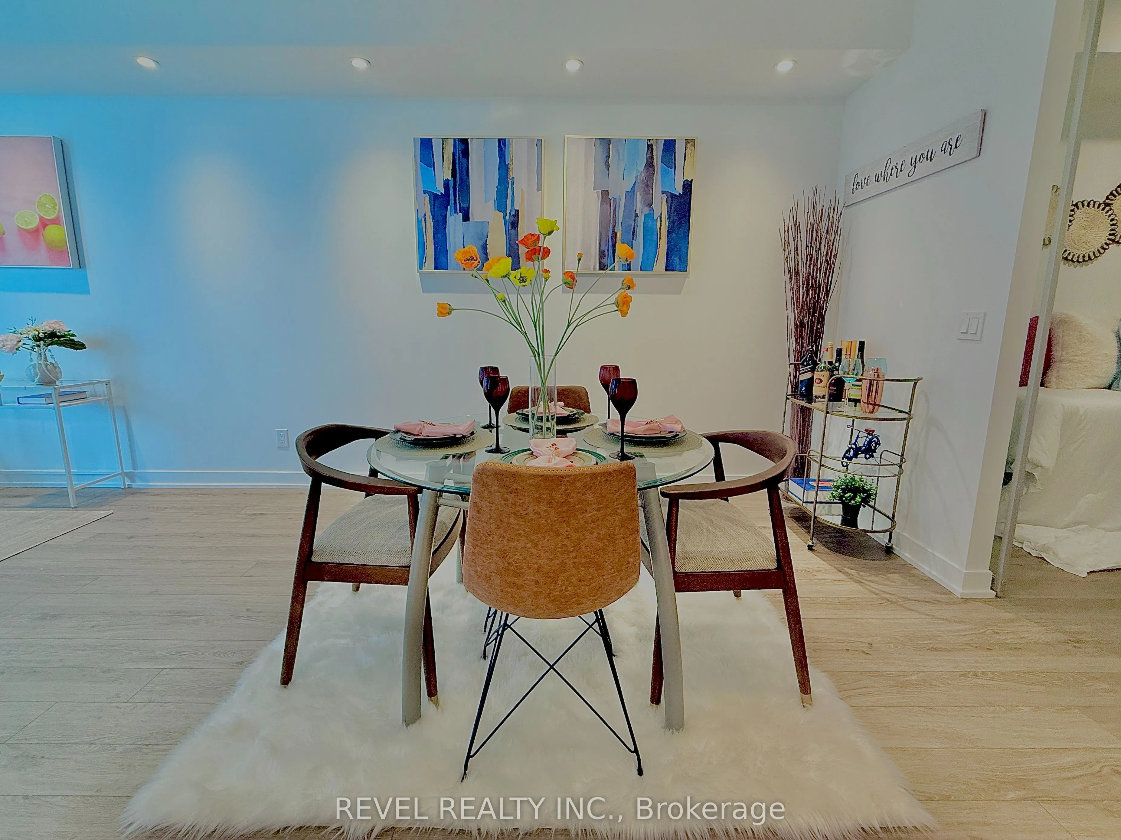 1928 Lake Shore Boulevard W, #3605