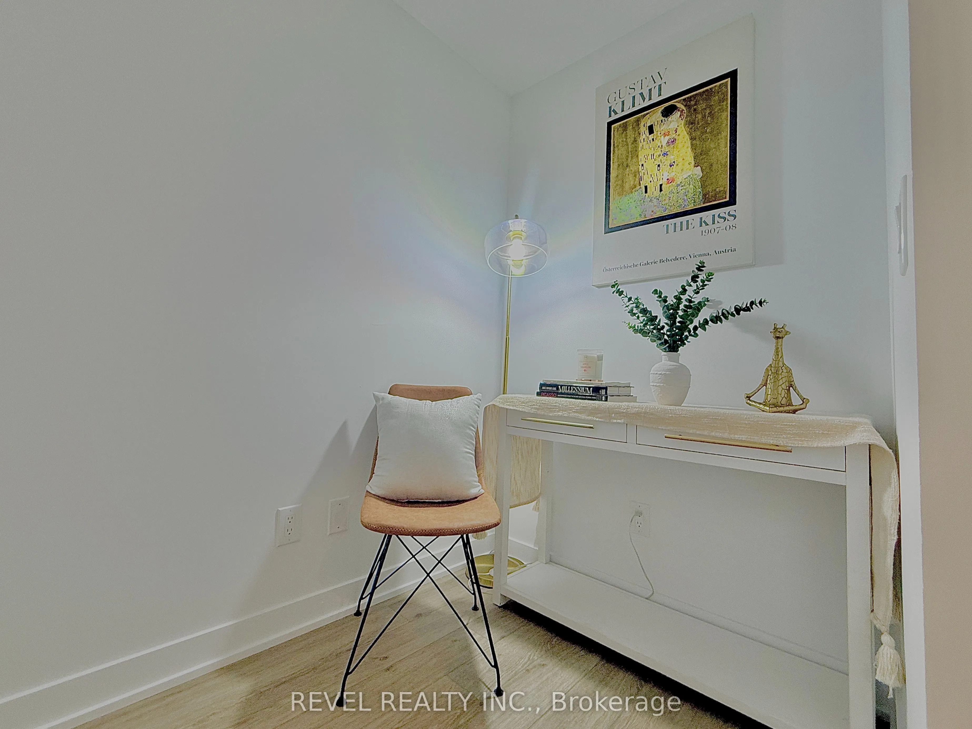1928 Lake Shore Boulevard W, #3605