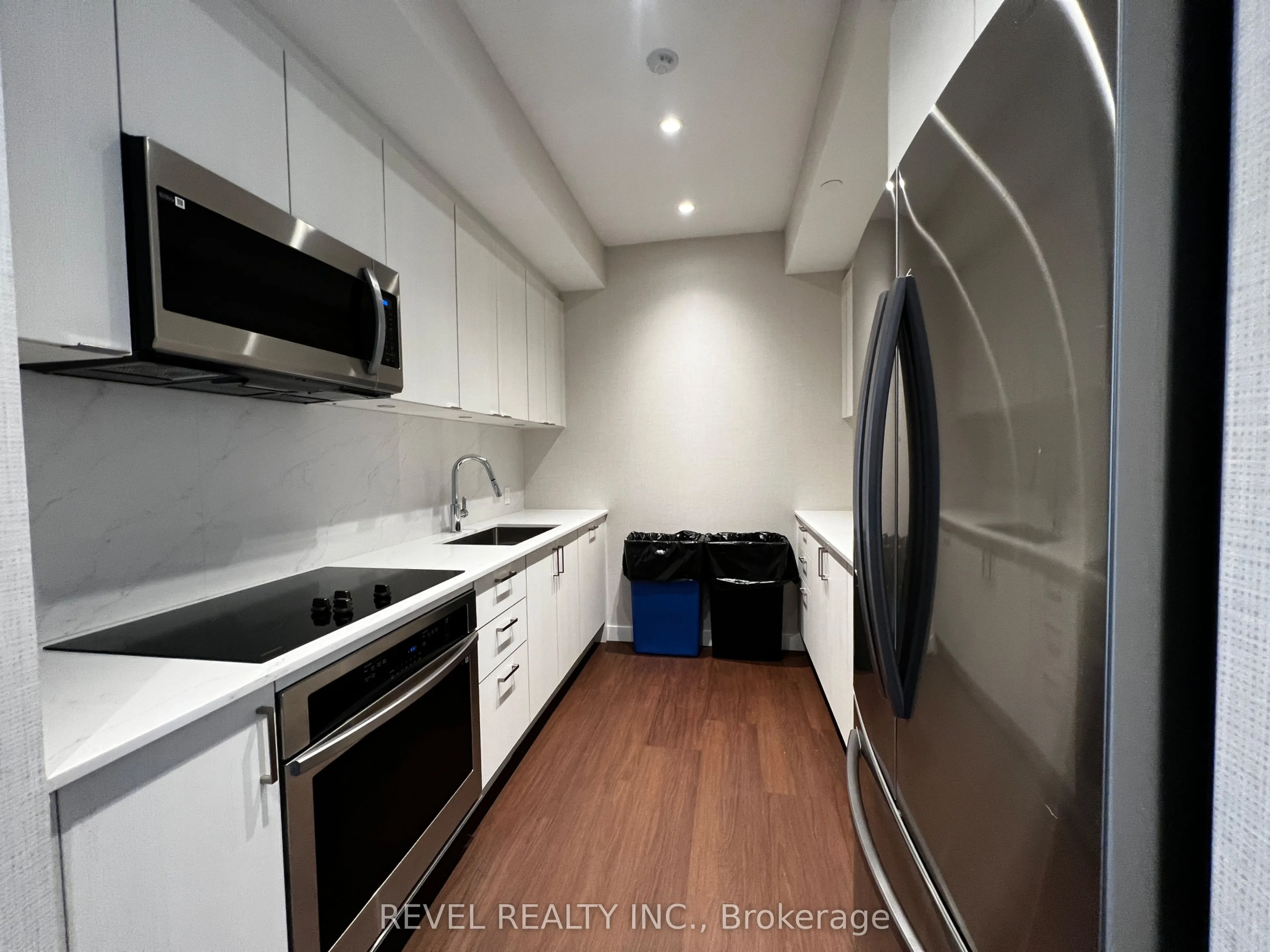 1928 Lake Shore Boulevard W, #3605