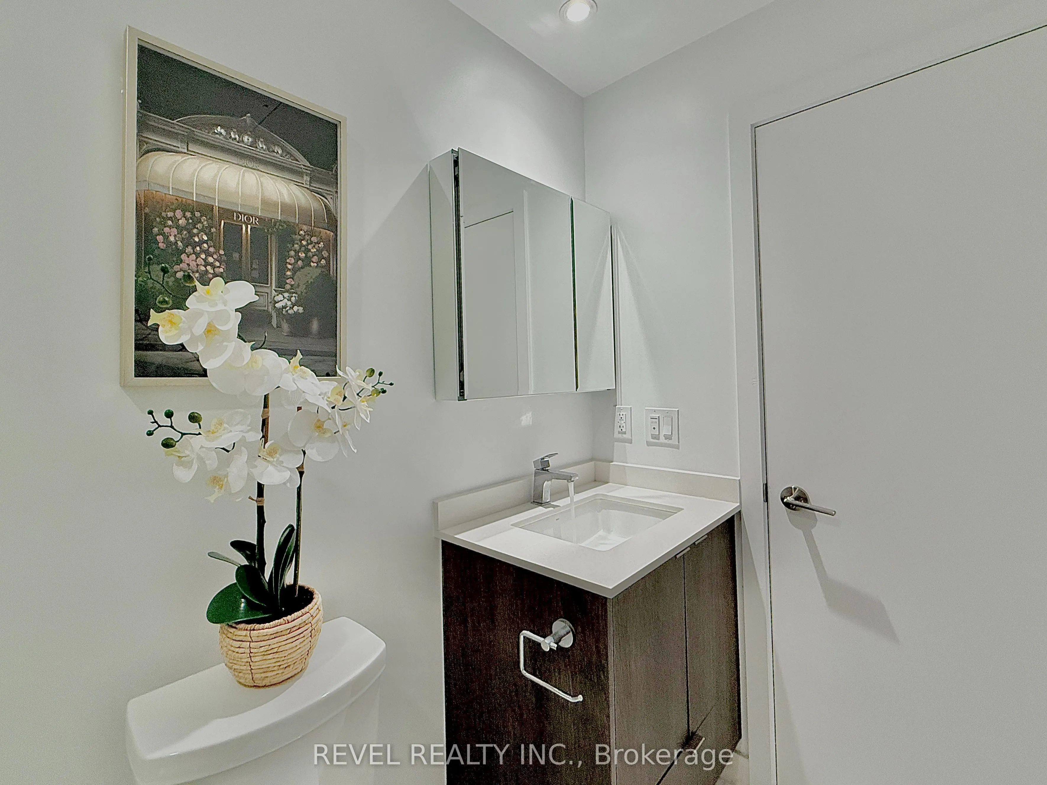 1928 Lake Shore Boulevard W, #3605