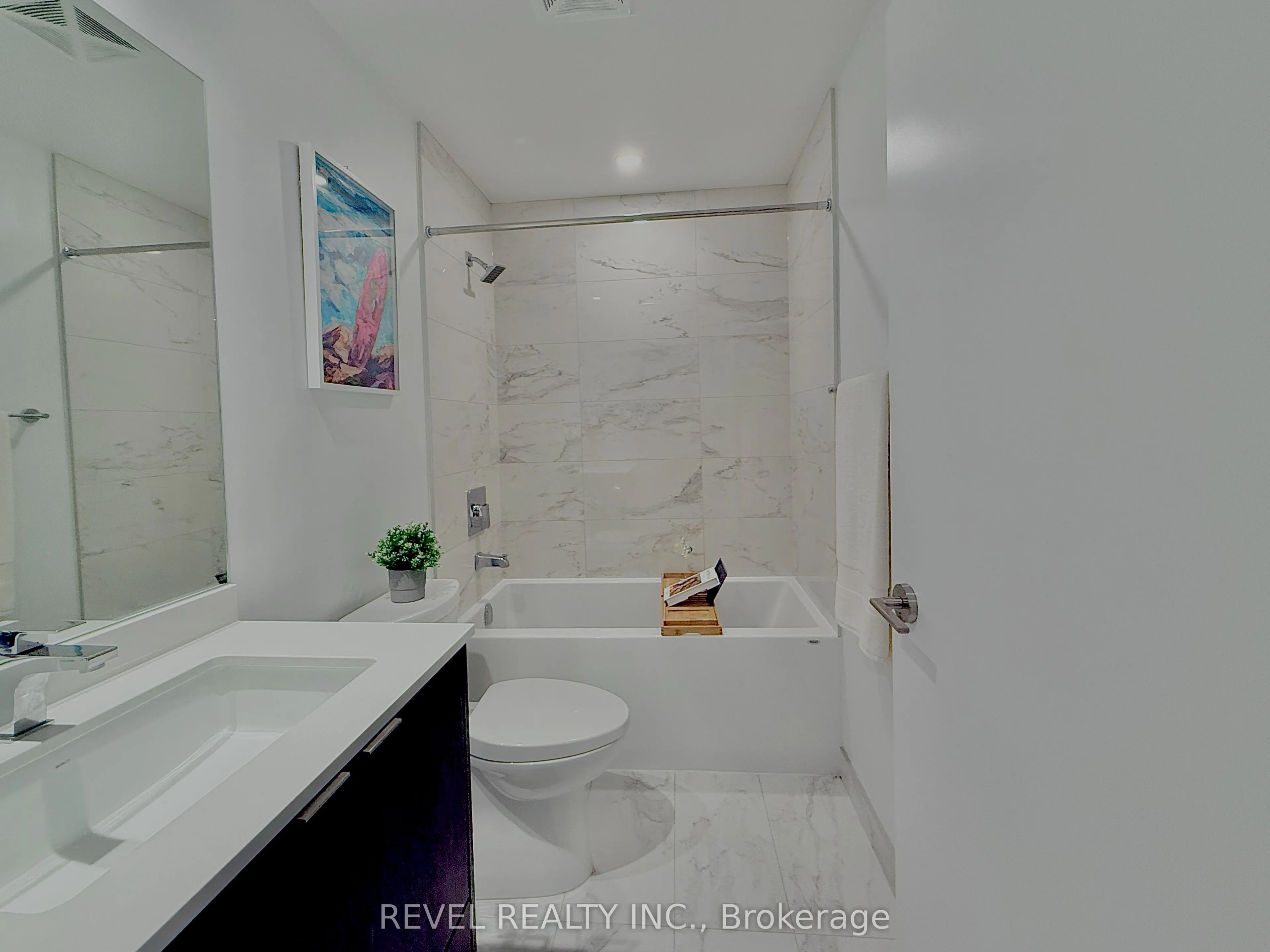 1928 Lake Shore Boulevard W, #3605